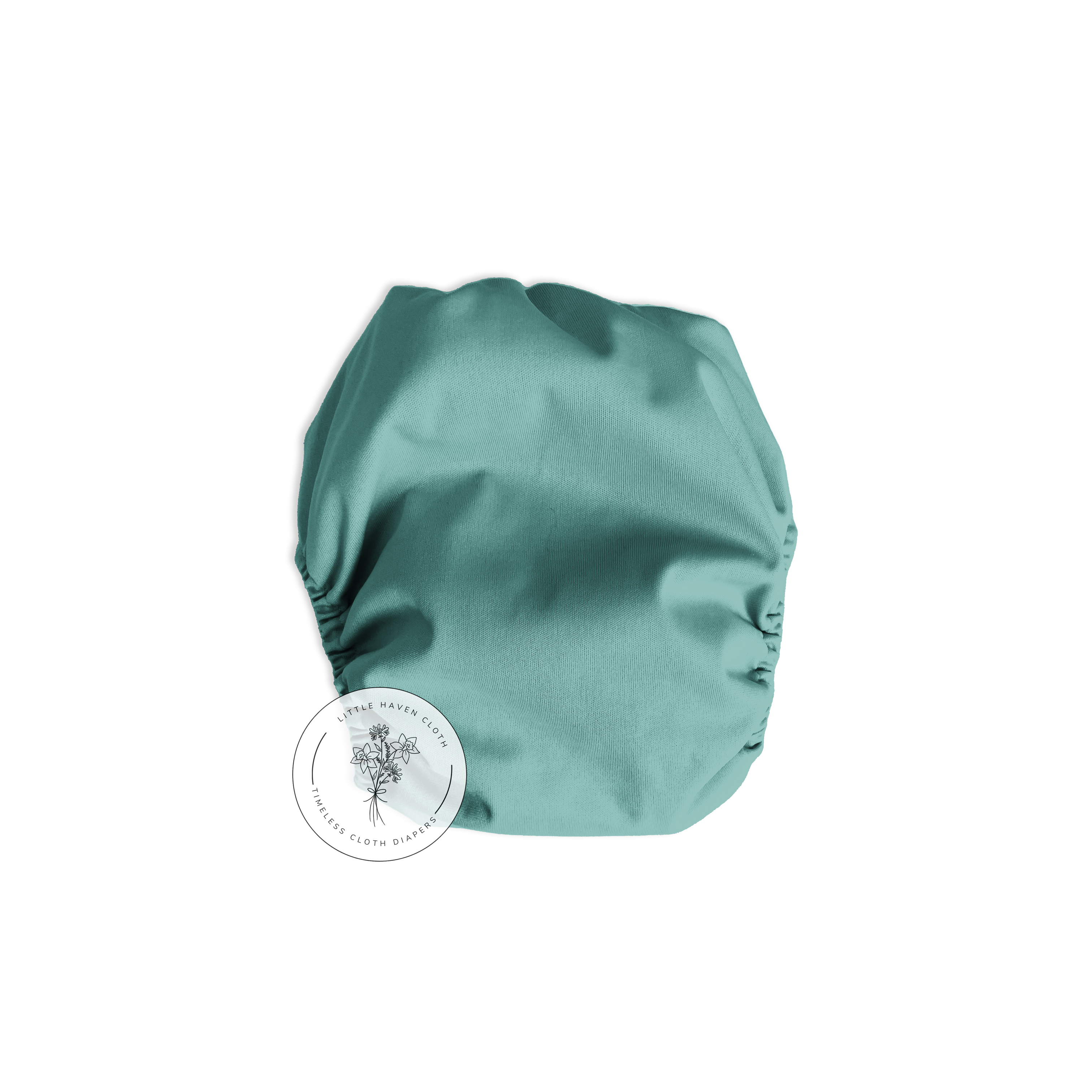 Splash - (AIO NEWBORN POCKET DIAPER) - PRESALE