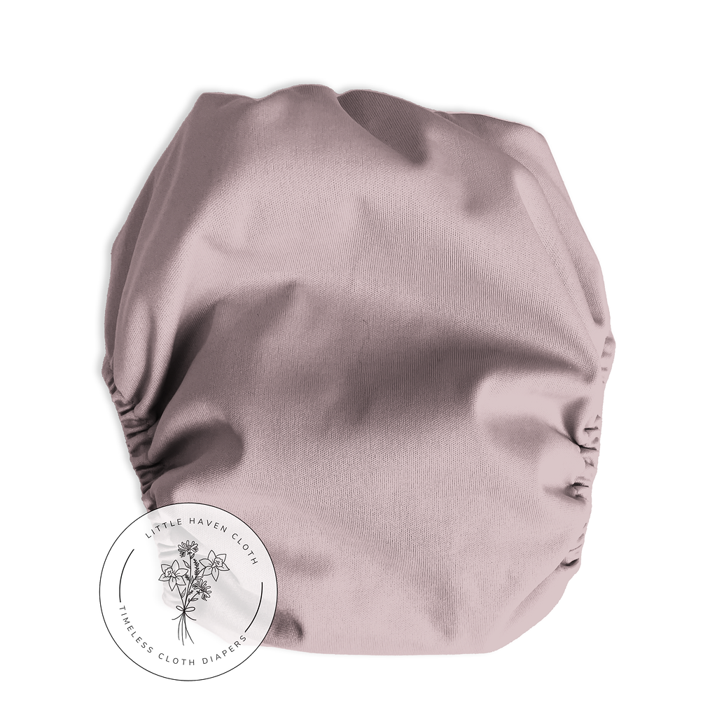 Rosette - (POCKET DIAPER)