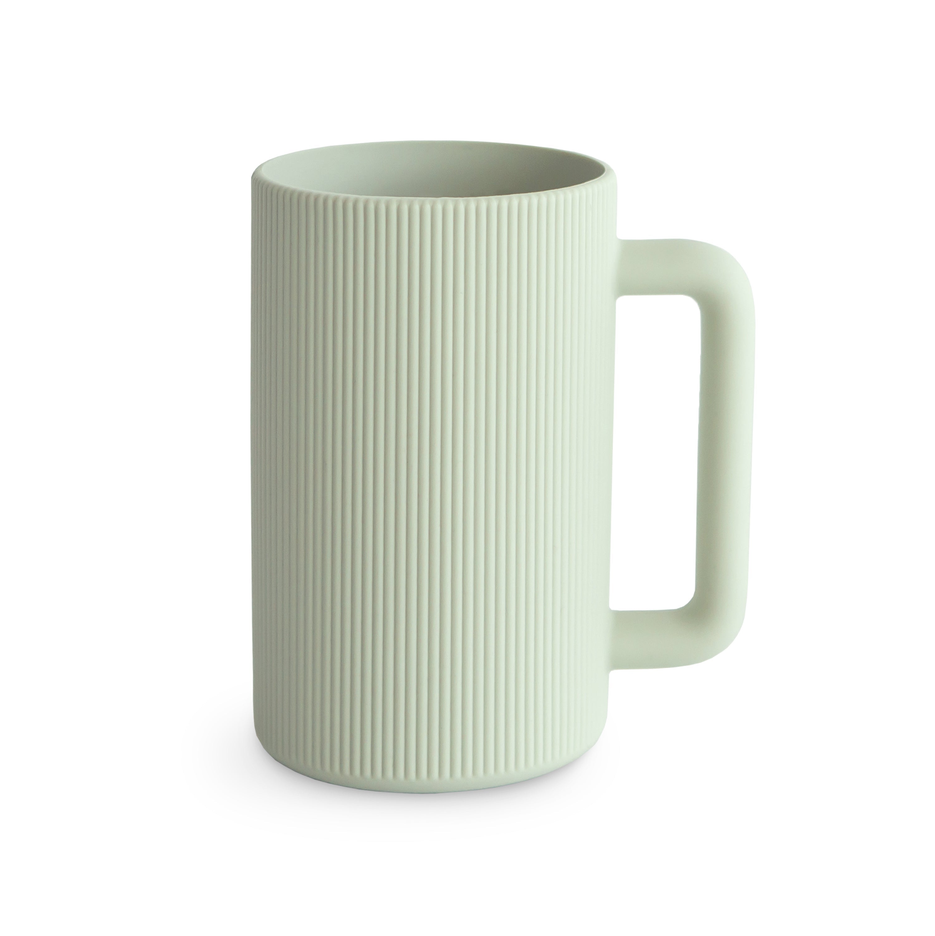 Bath Rinse Cup {Drop Ship}