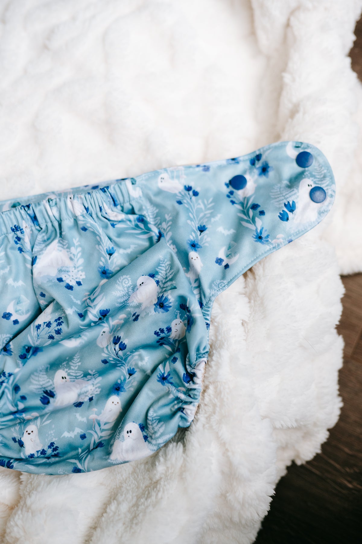 Pocket Diapers