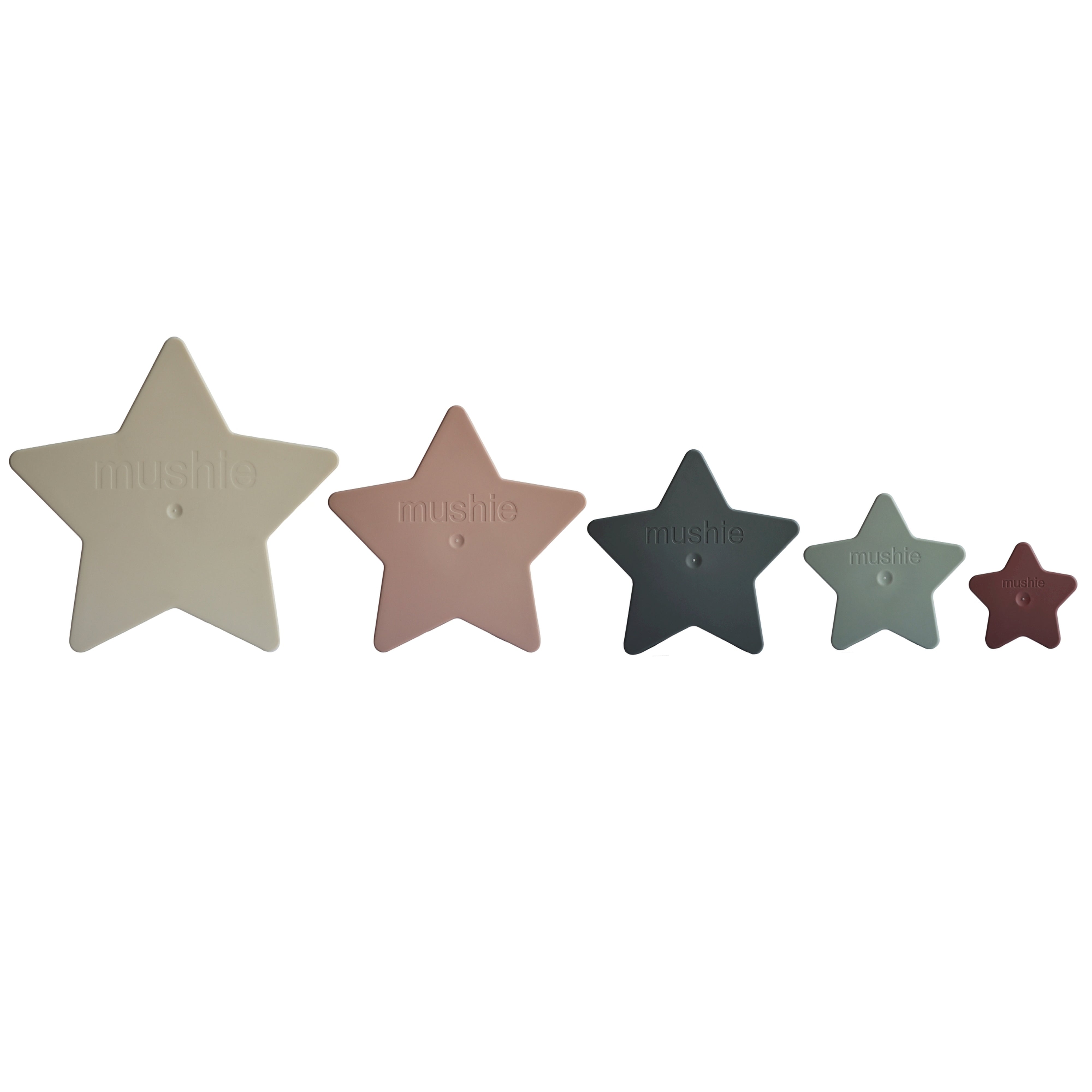 Nesting Stars Toy {Drop Ship}