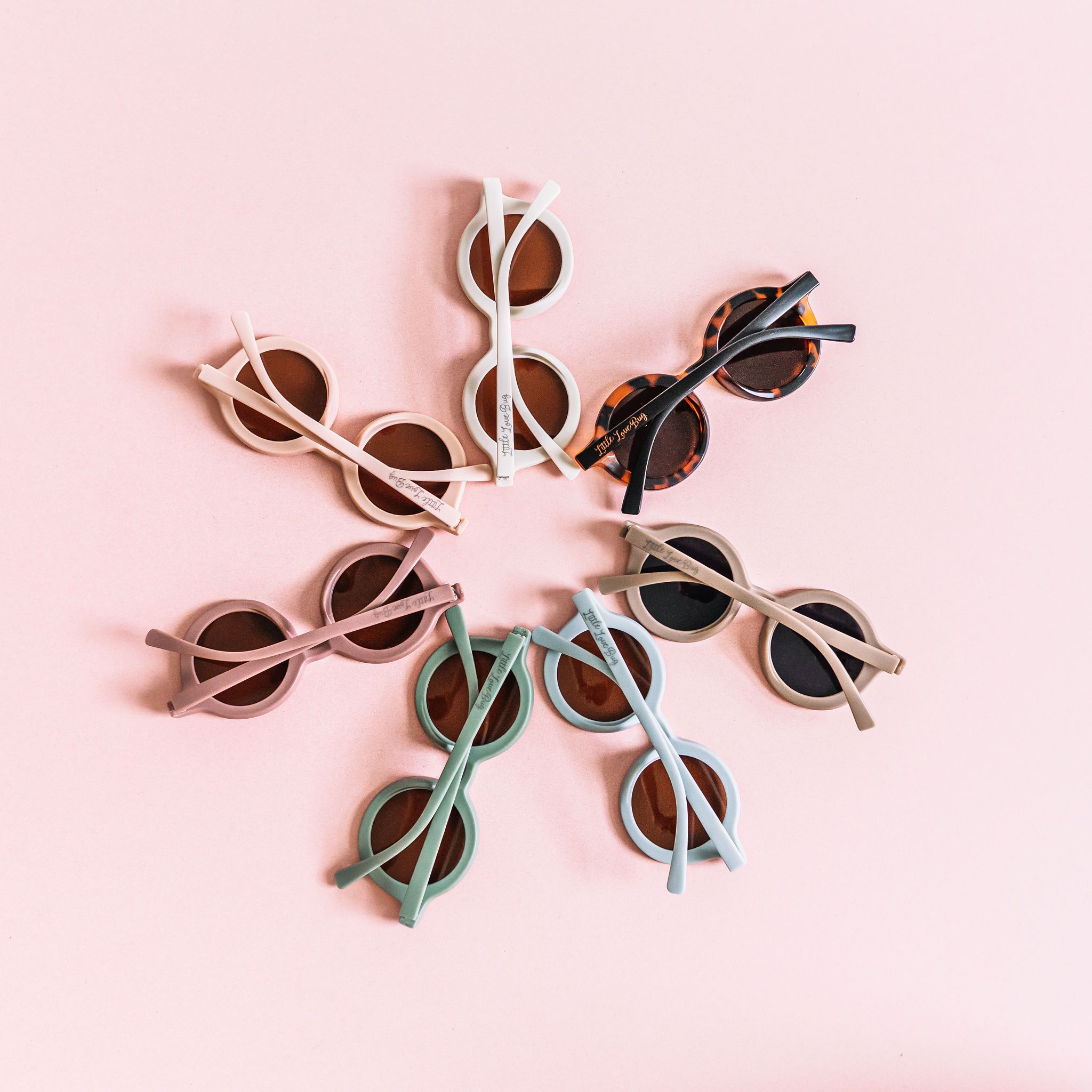 Sunny May Sunnies {DROP SHIP}