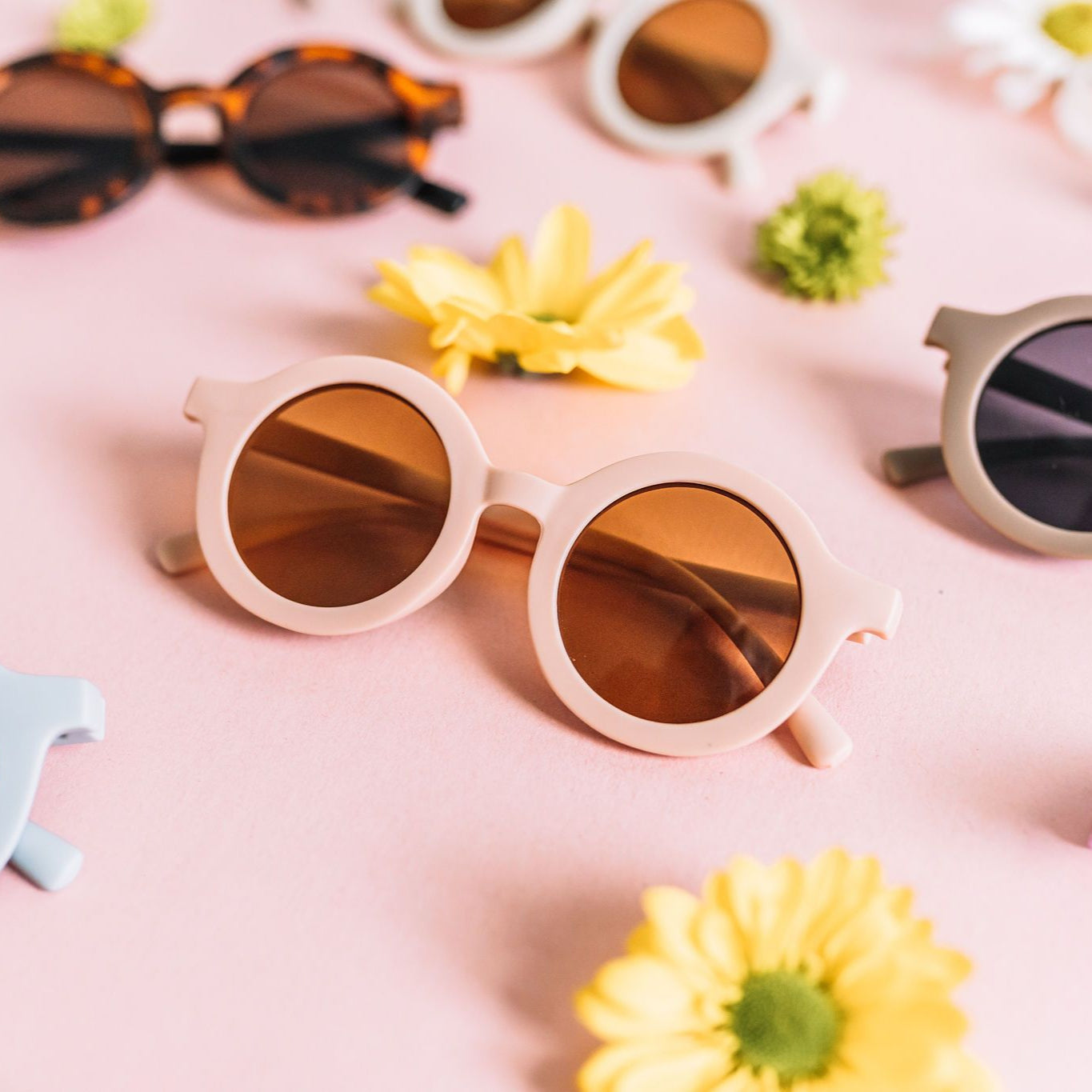 Sunny May Sunnies {DROP SHIP}