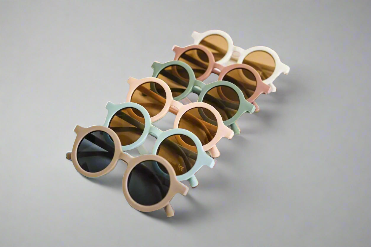 Sunny May Sunnies {DROP SHIP}