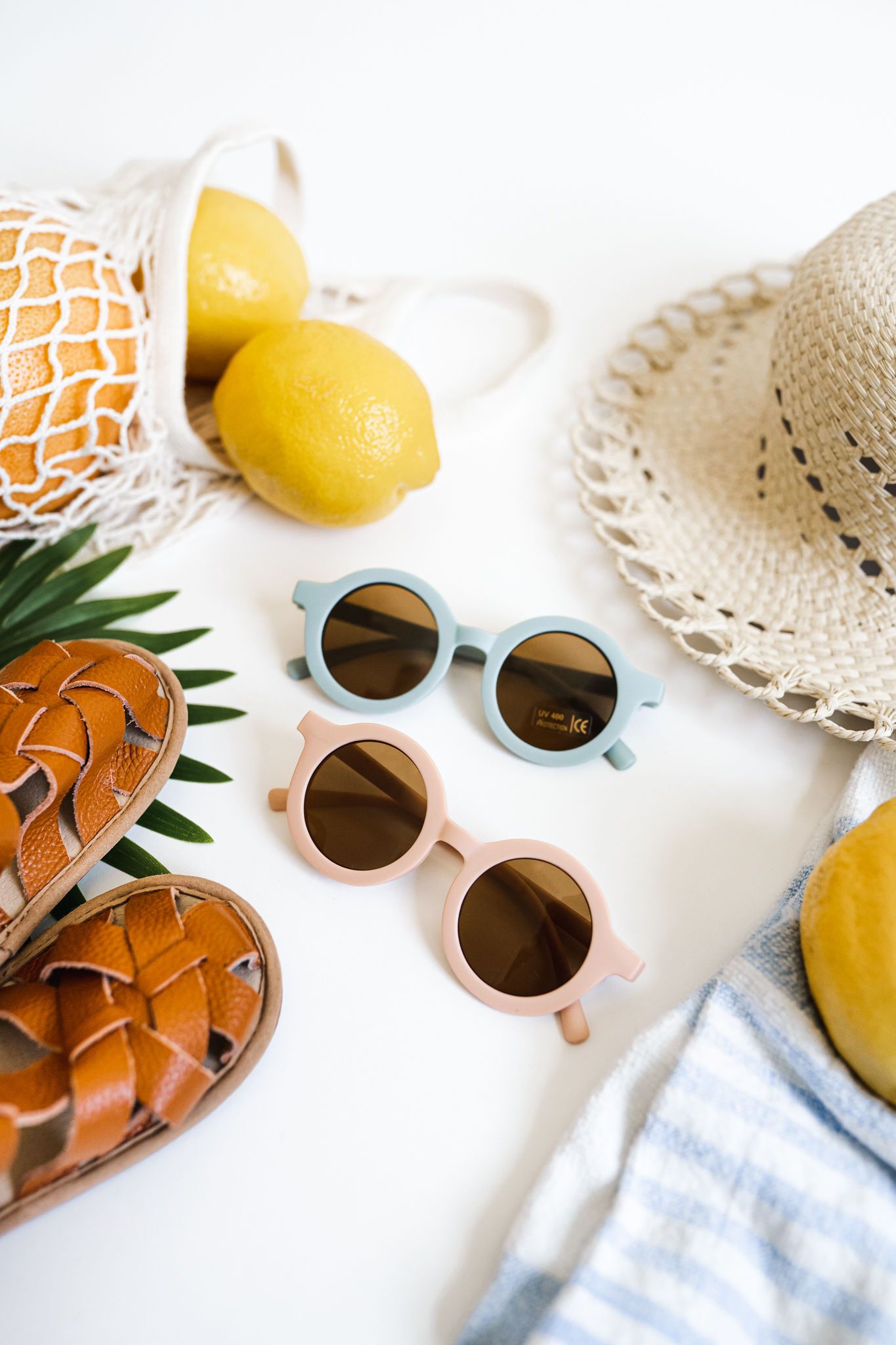 Sunny May Sunnies {DROP SHIP}
