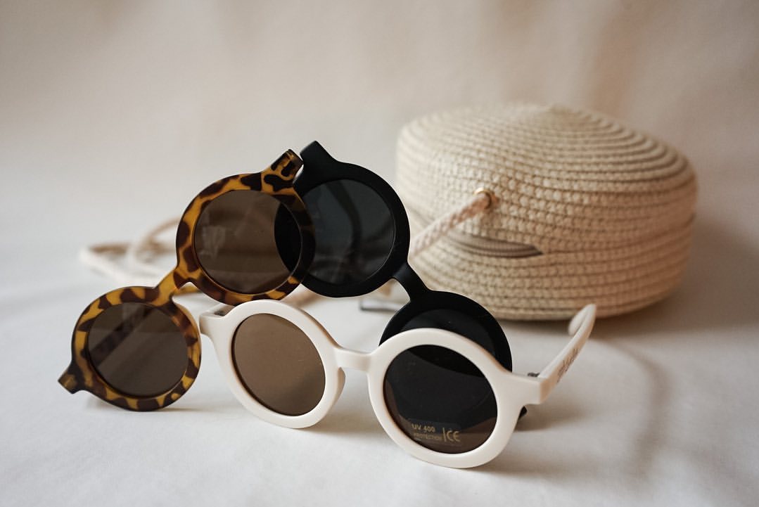 Sunny May Sunnies {DROP SHIP}
