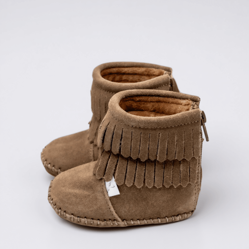 The Cozy Boot {DROP SHIP}