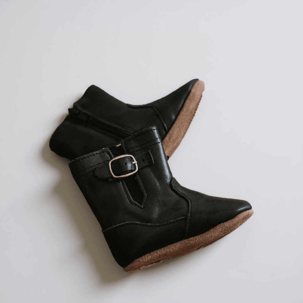 The Riding Boot {DROP SHIP}