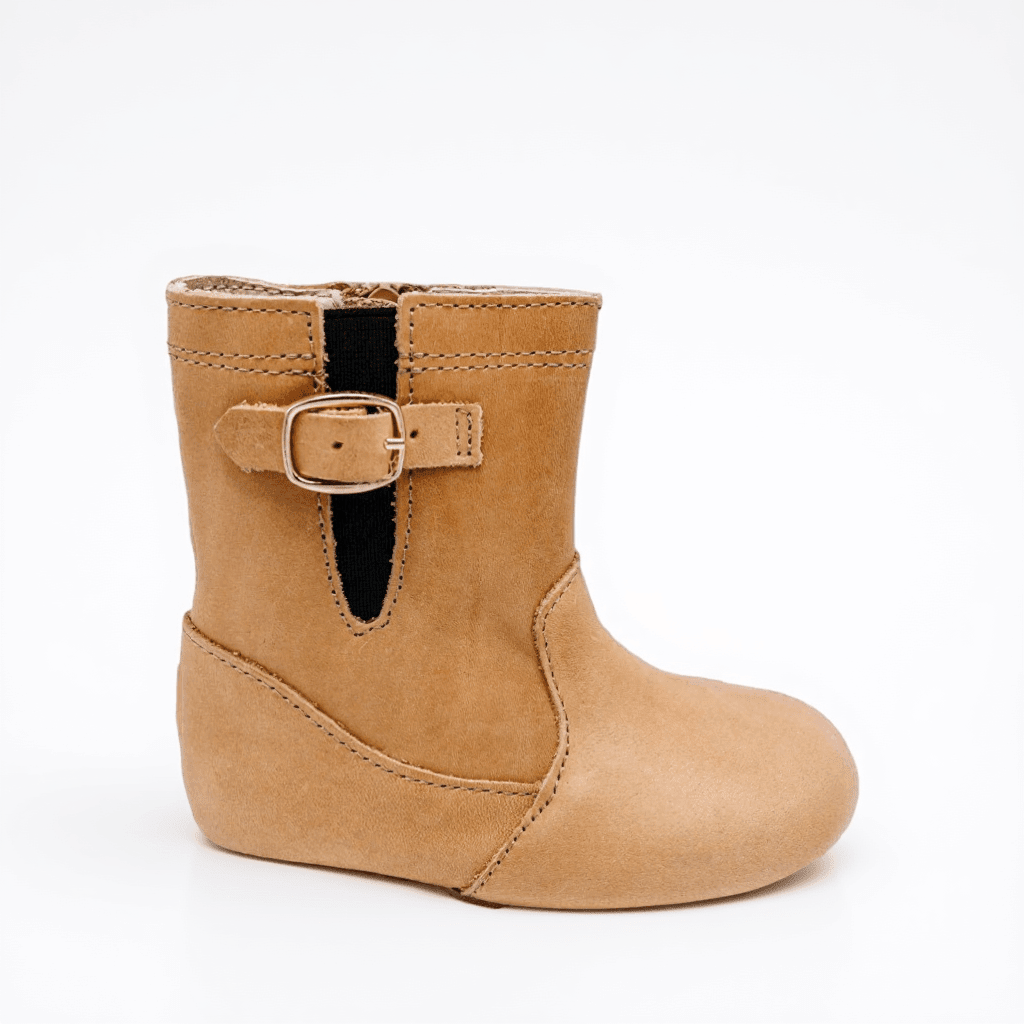 The Riding Boot {DROP SHIP}