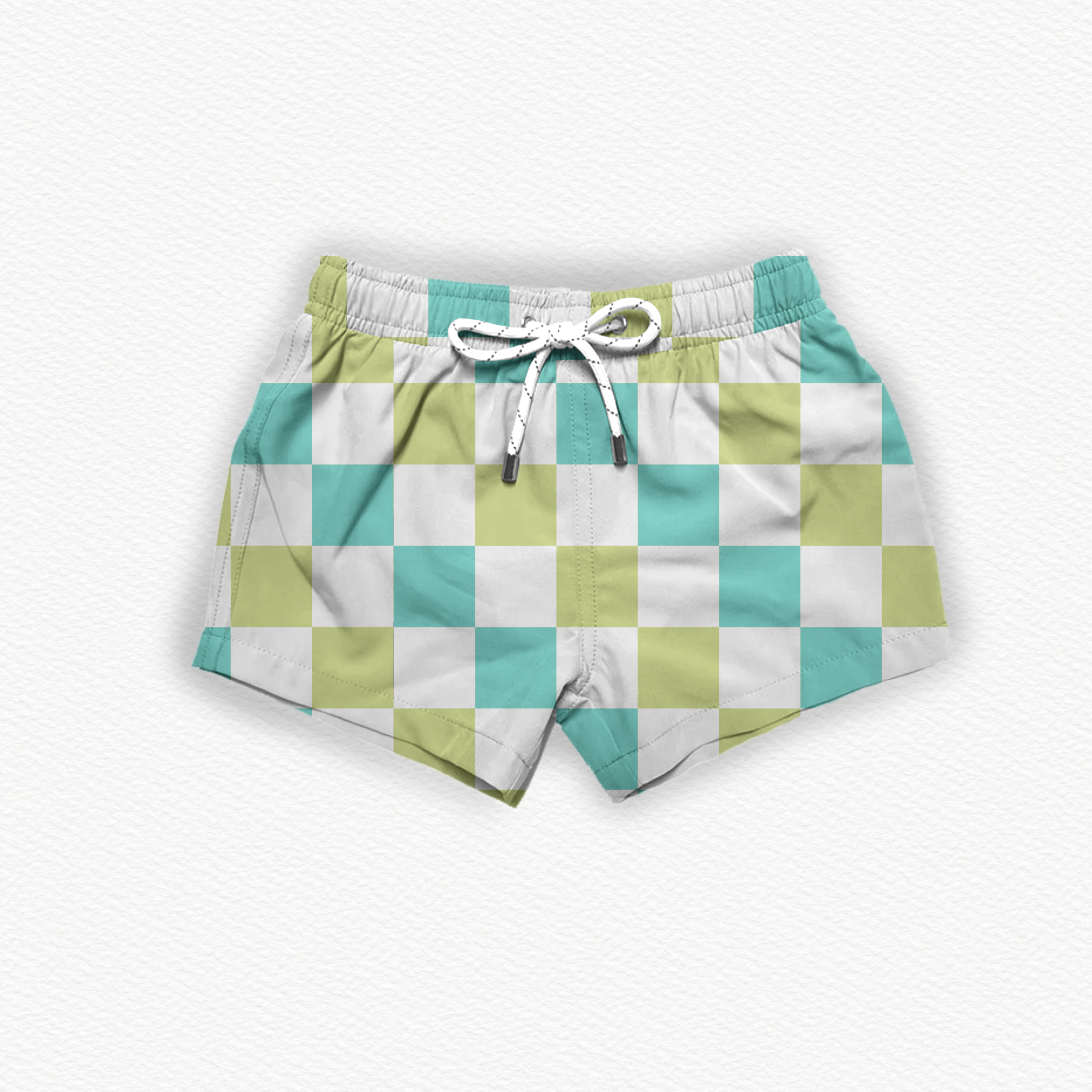 Tidepool - (SWIM SHORTS)