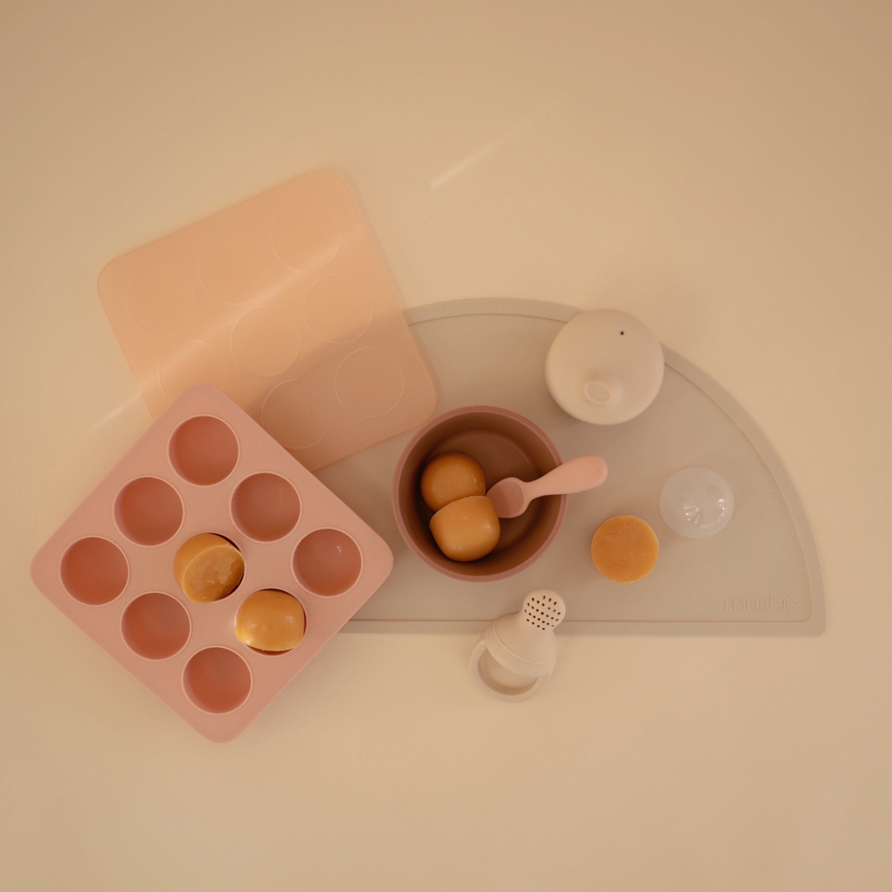 Baby Food Freezer Tray {Drop Ship}