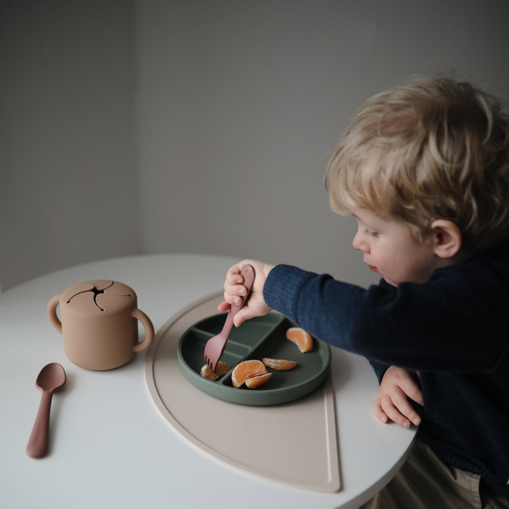 Silicone Placemat {Drop Ship}