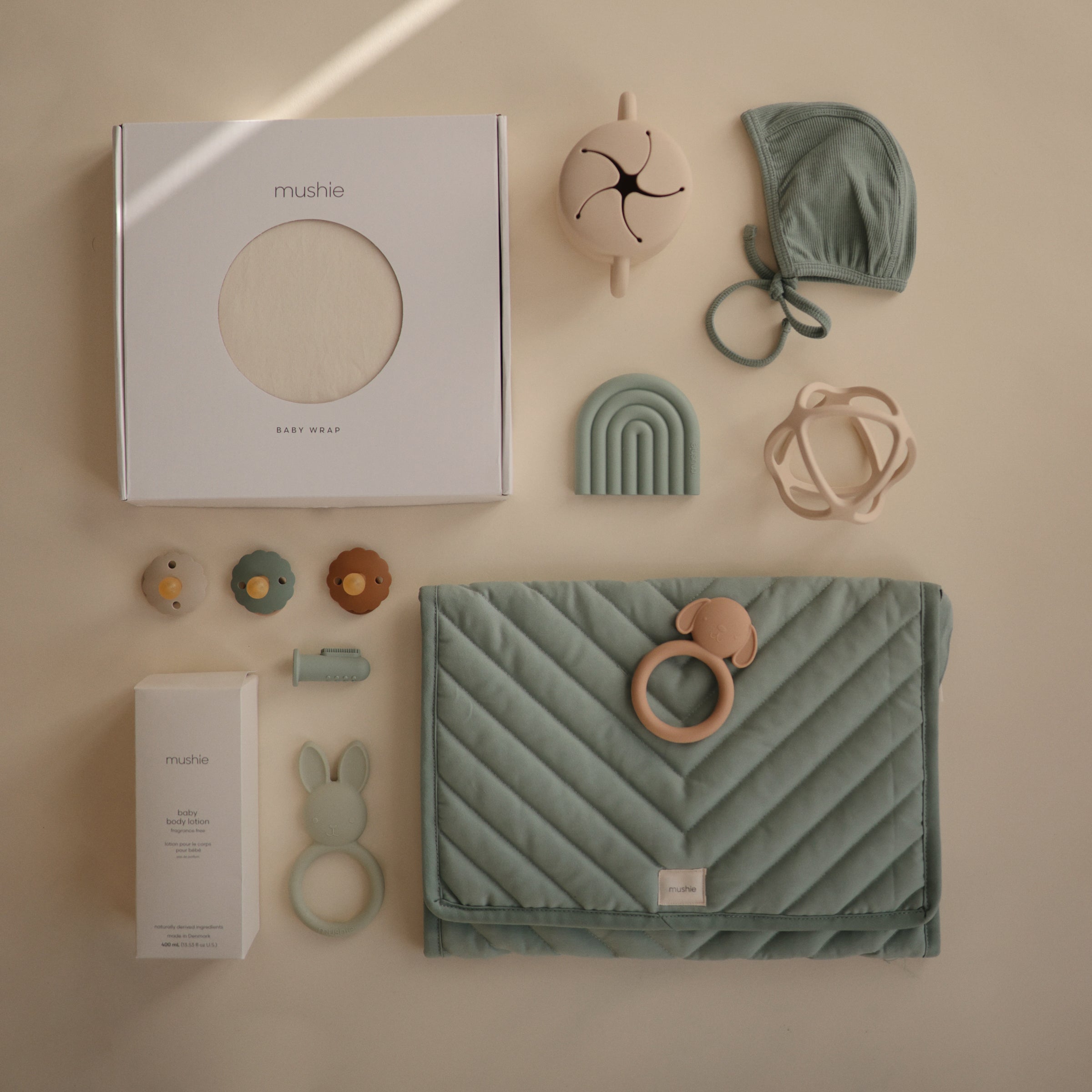 Baby Wrap {Drop Ship}