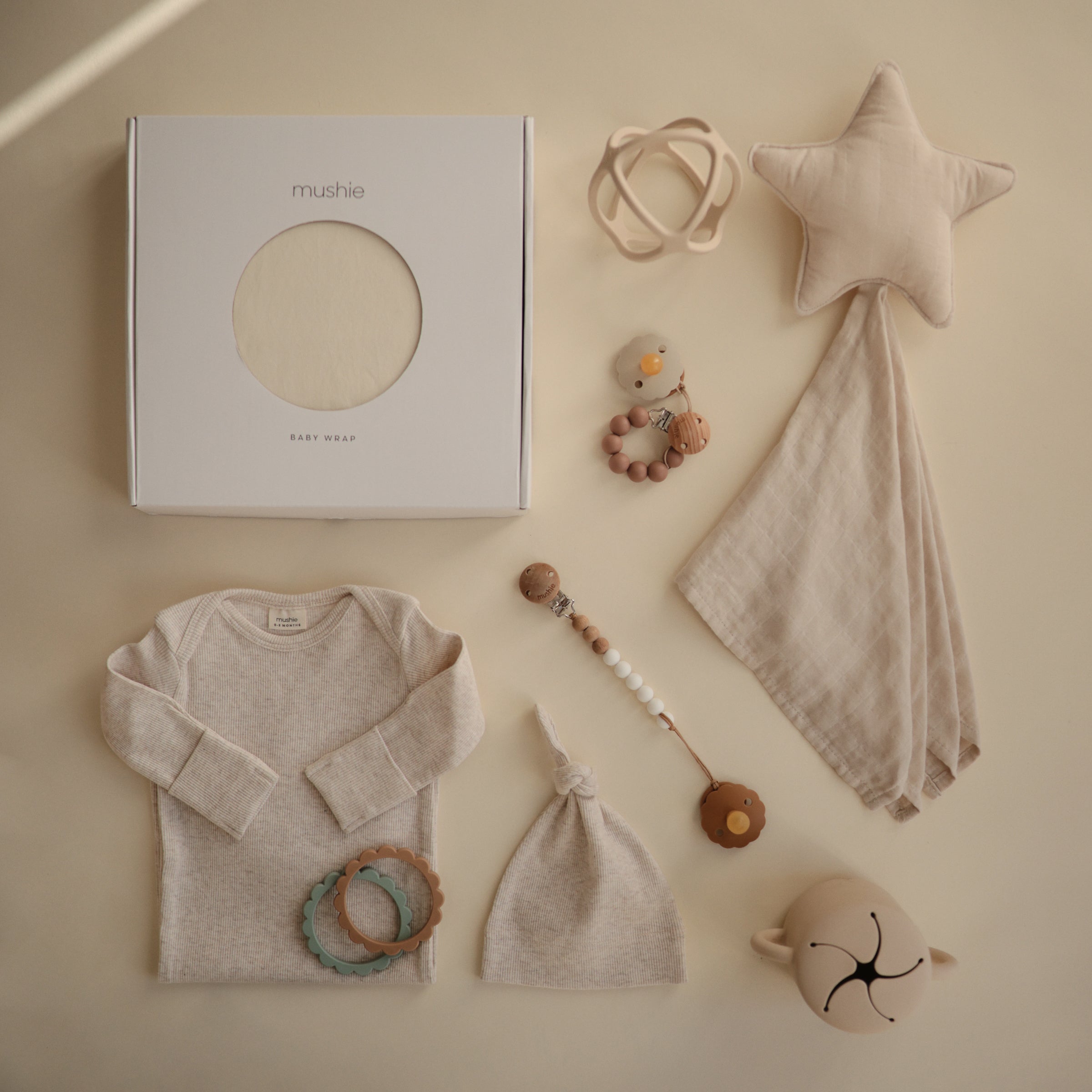 Baby Wrap {Drop Ship}