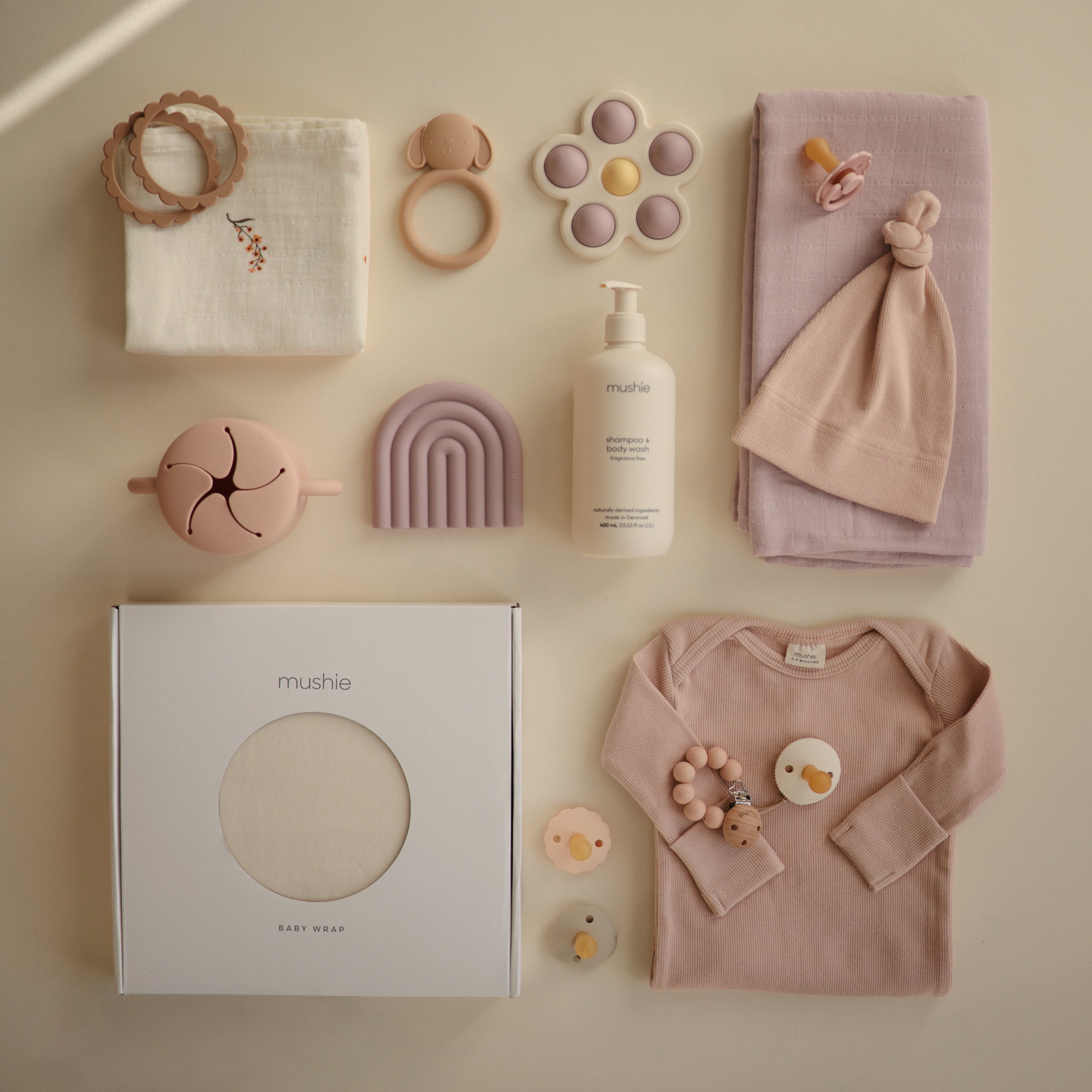 Baby Wrap {Drop Ship}