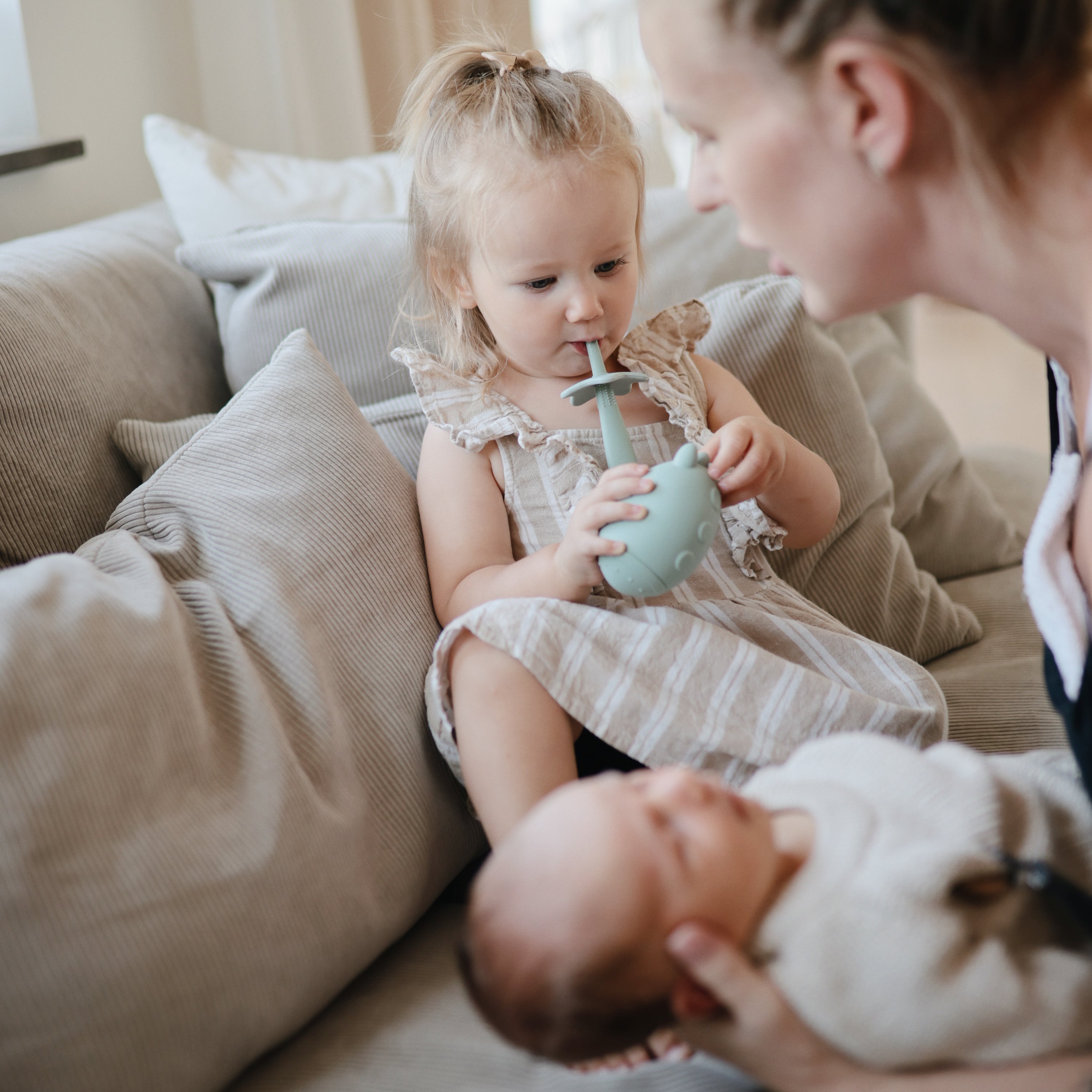 Star Training Toothbrush {Drop Ship}