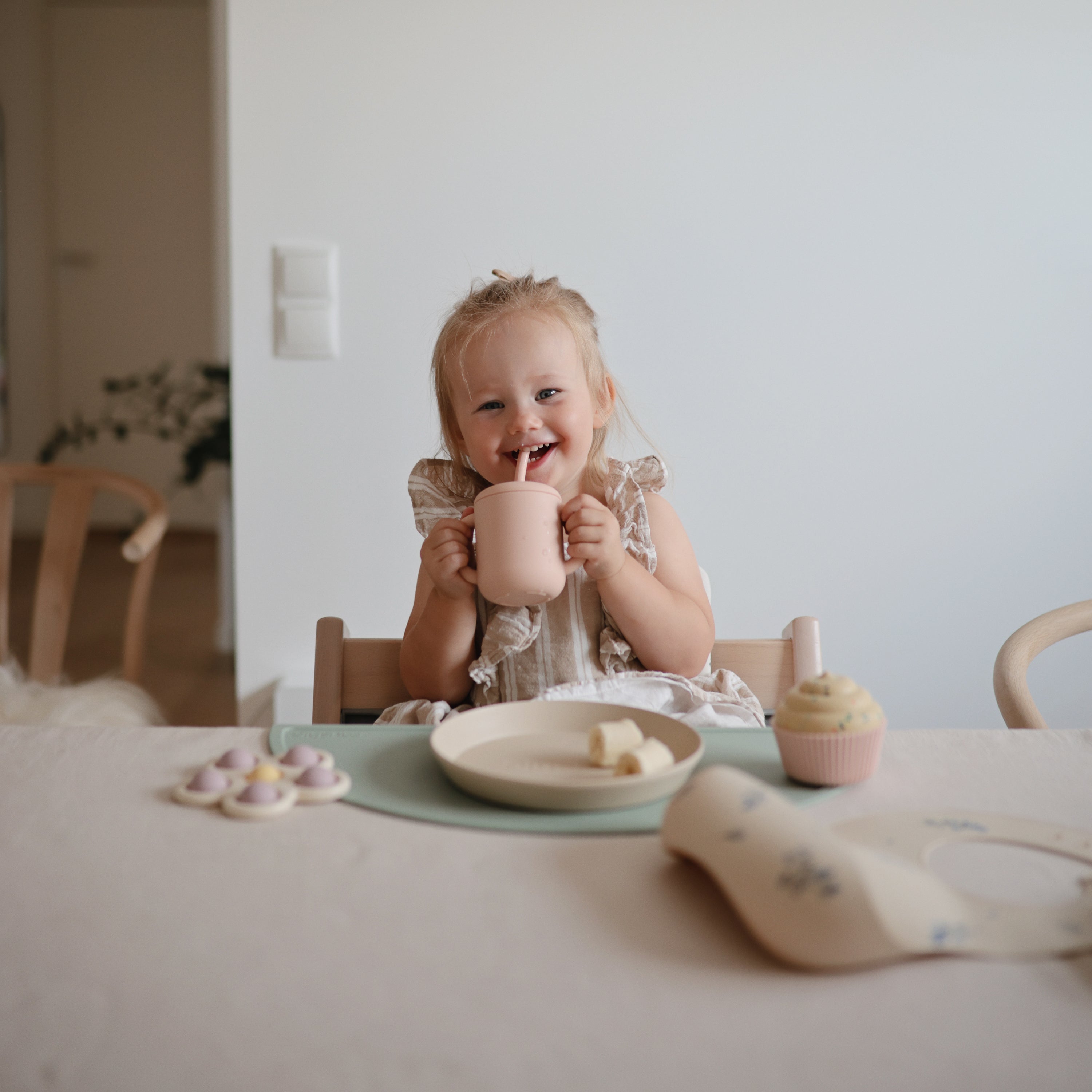 Silicone Placemat {Drop Ship}