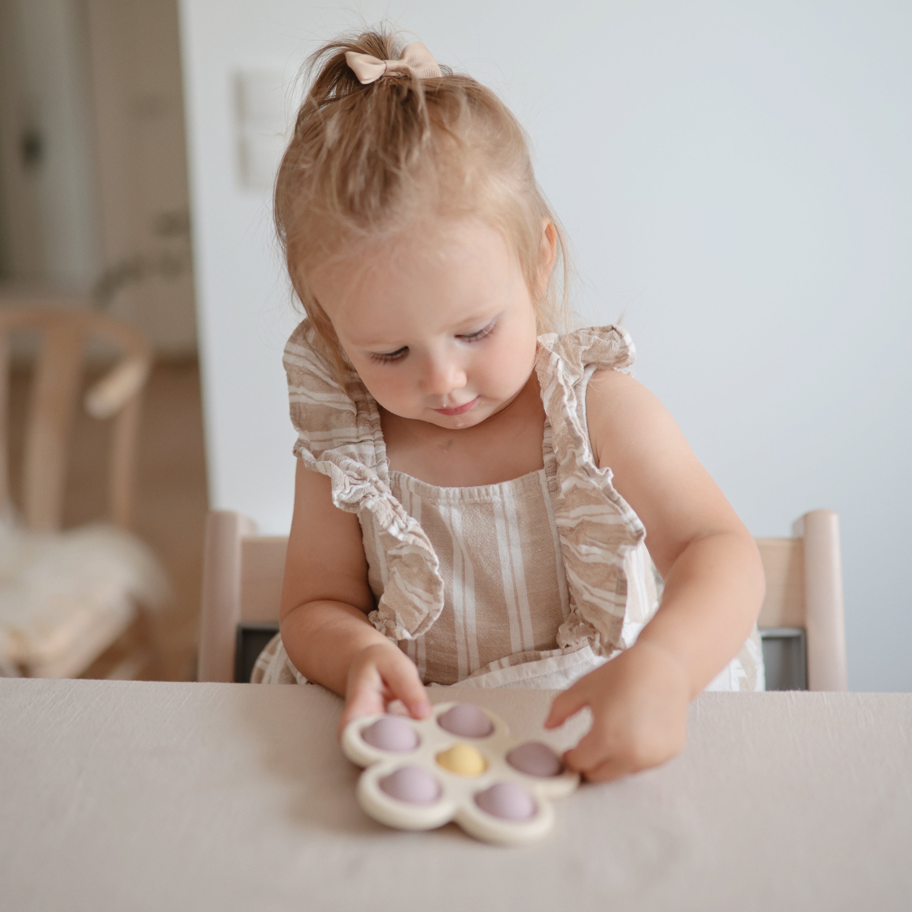 Flower Press Toy {Drop Ship}