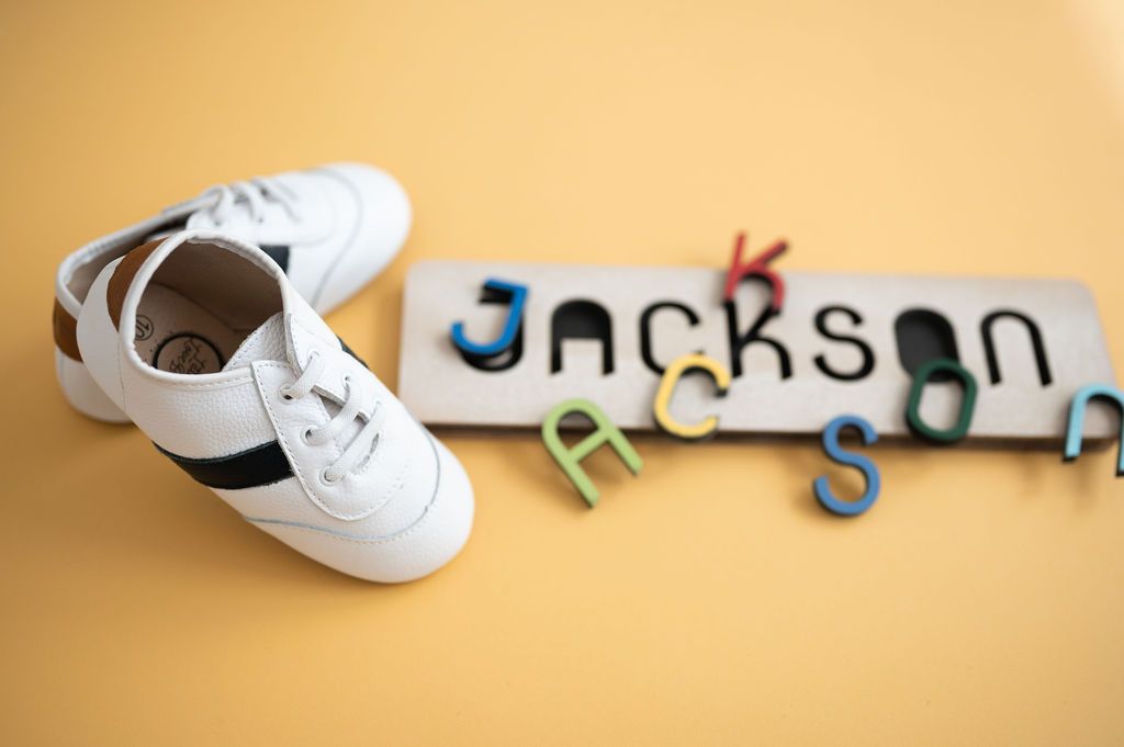 The Love Bug Sneaker {DROP SHIP}