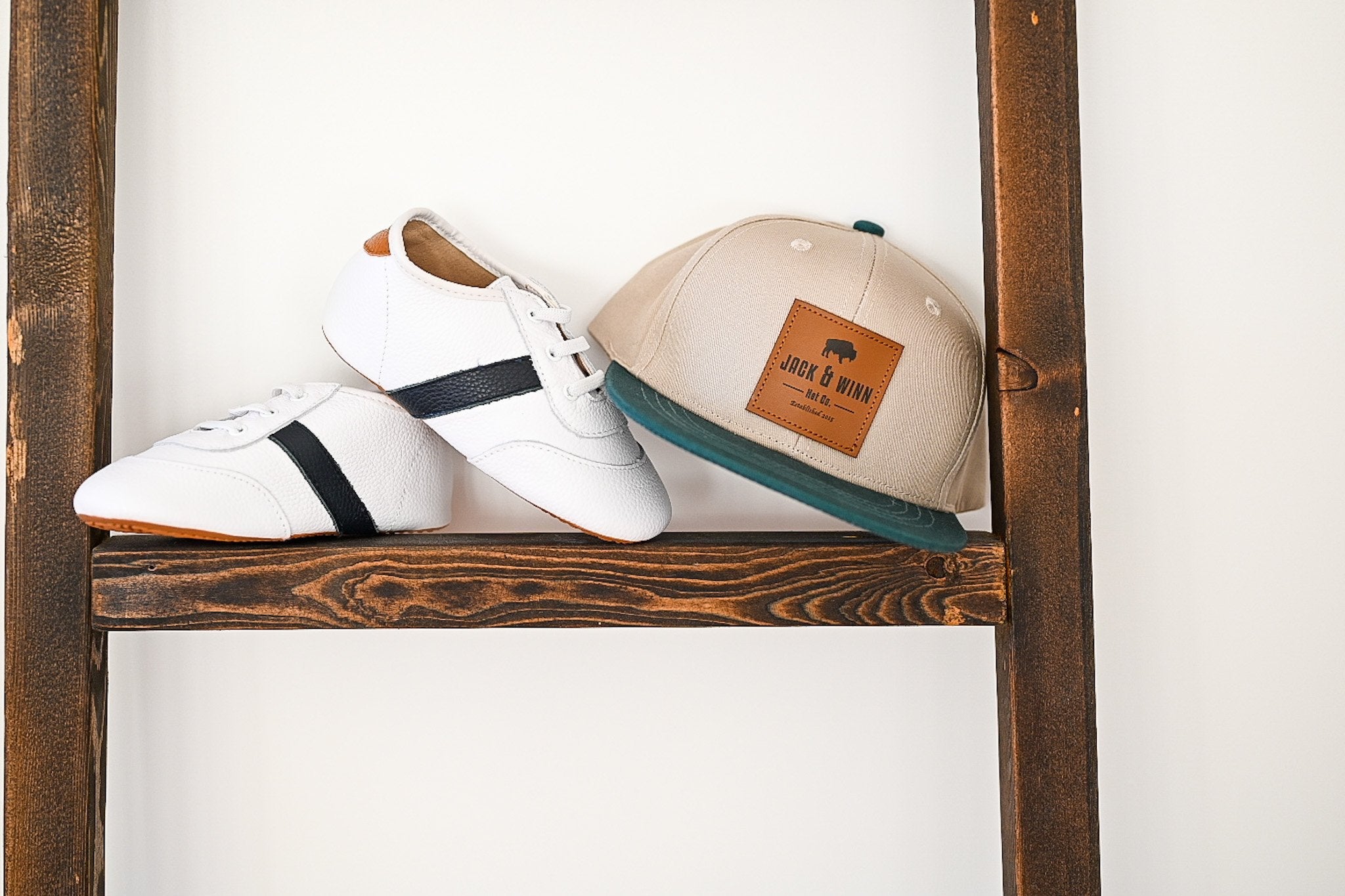 The Love Bug Sneaker {DROP SHIP}