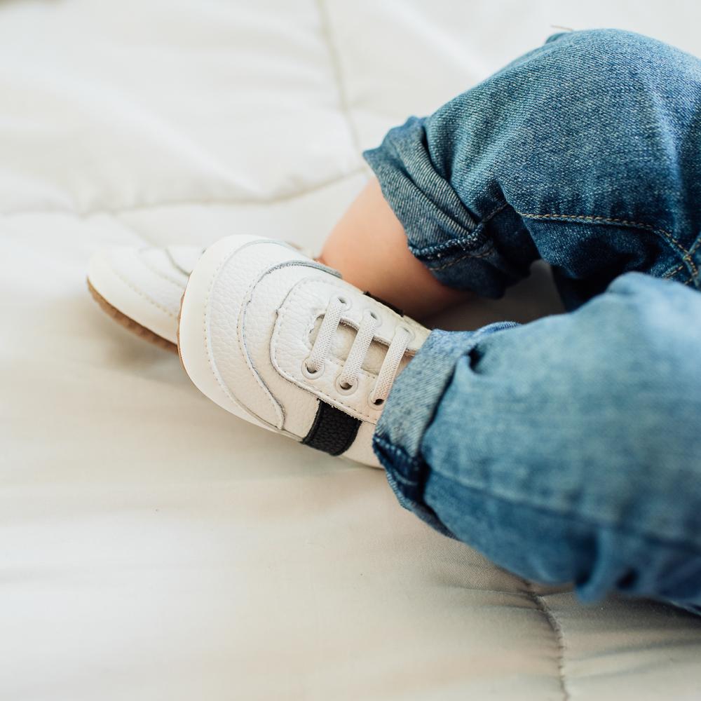 The Love Bug Sneaker {DROP SHIP}