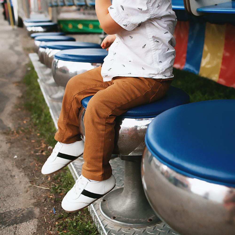 The Love Bug Sneaker {DROP SHIP}