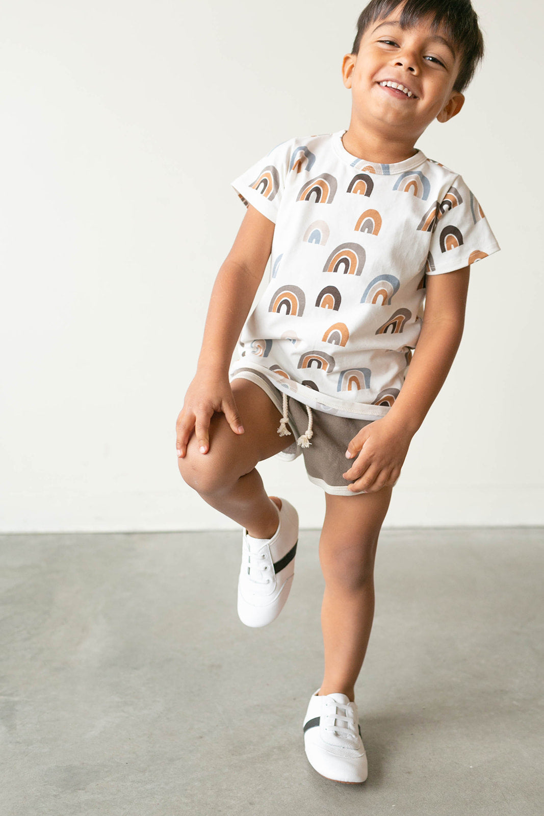 The Love Bug Sneaker {DROP SHIP}