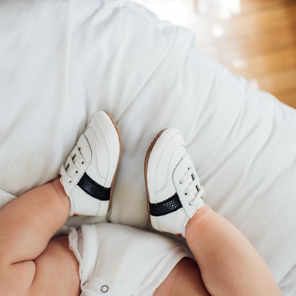 The Love Bug Sneaker {DROP SHIP}