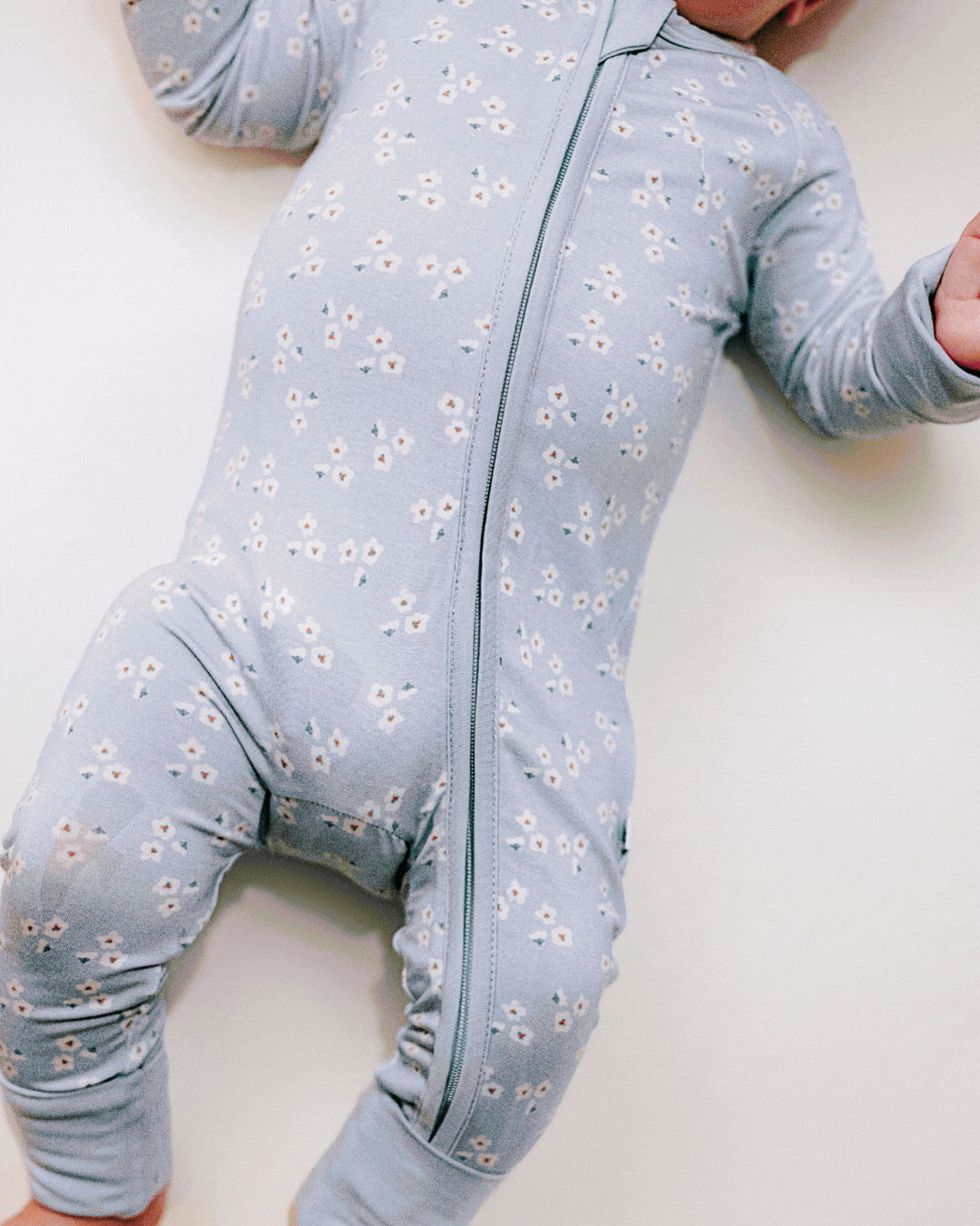 Snug Zips