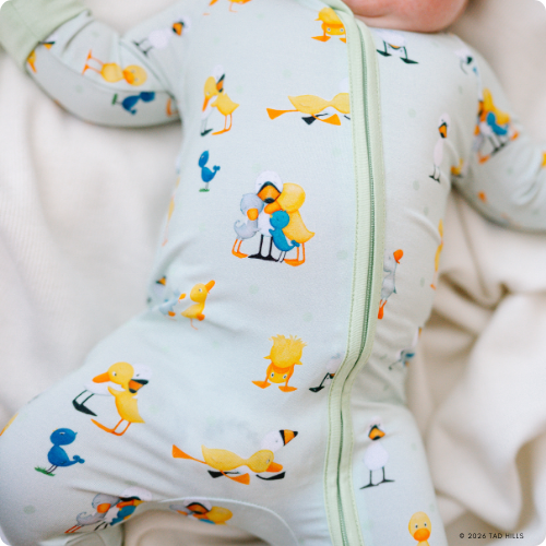 Tad Hill's Duck & Goose