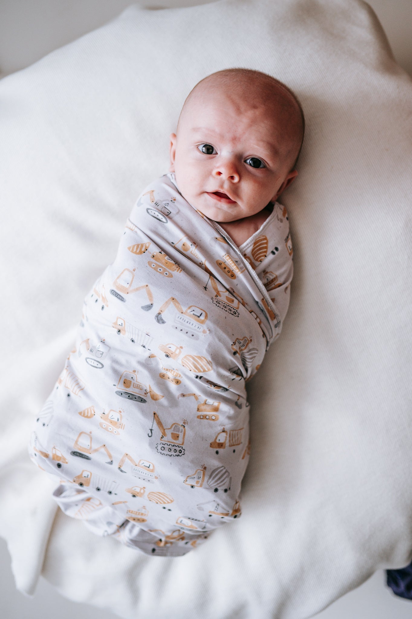 Blankets & Swaddles