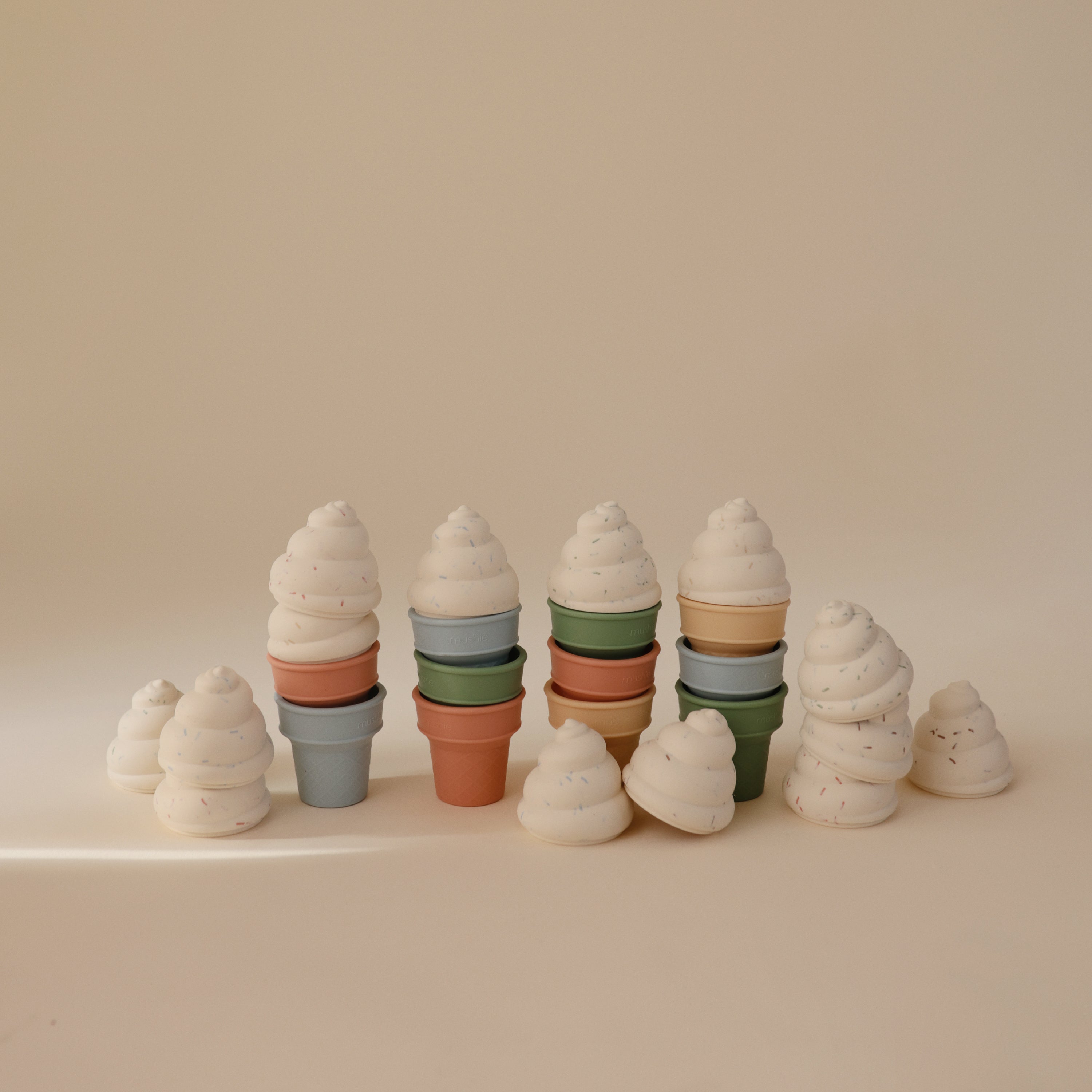 Mix and Match Ice Cream Toy {Drop Ship}