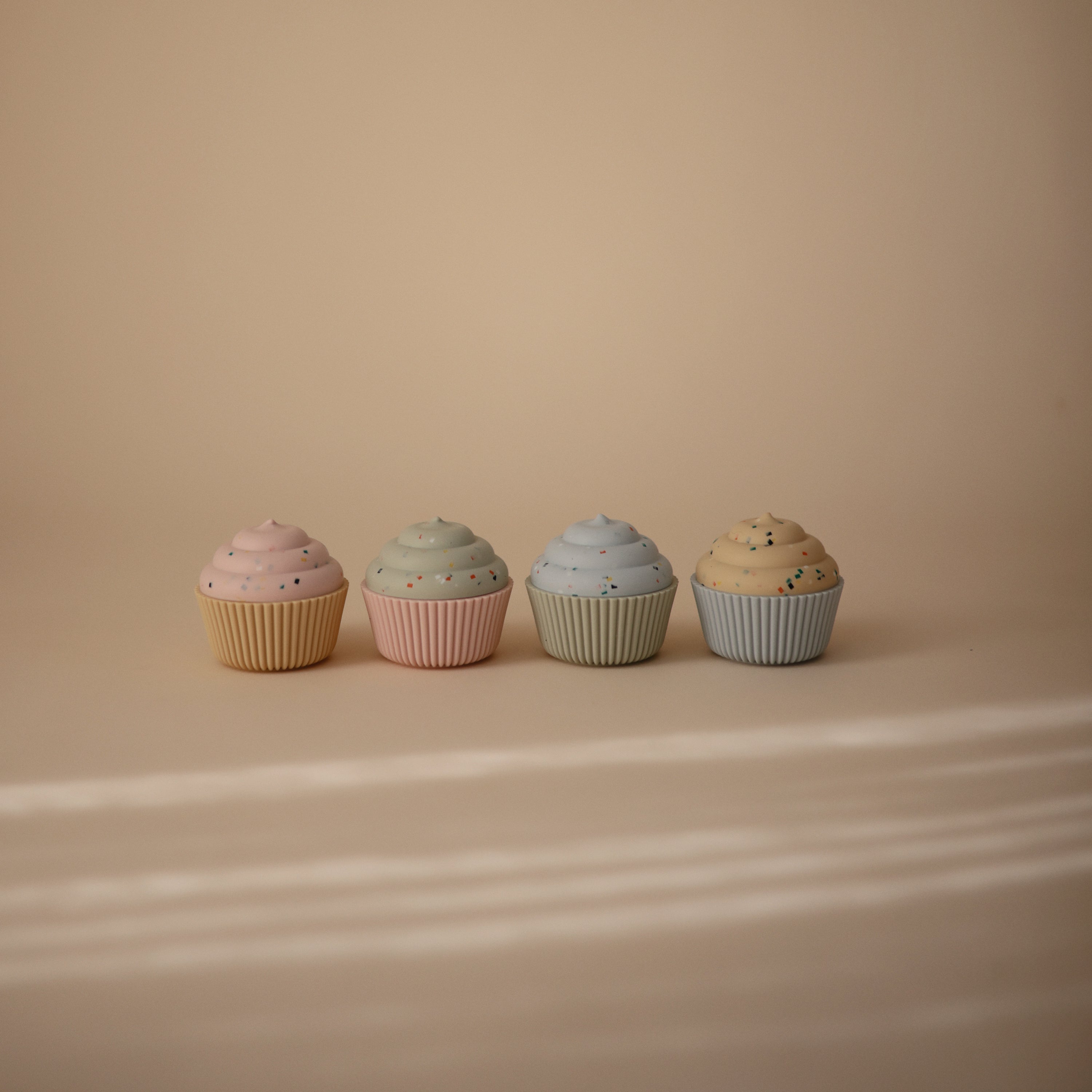 Mix and Match Cupcake Toy {Drop Ship}