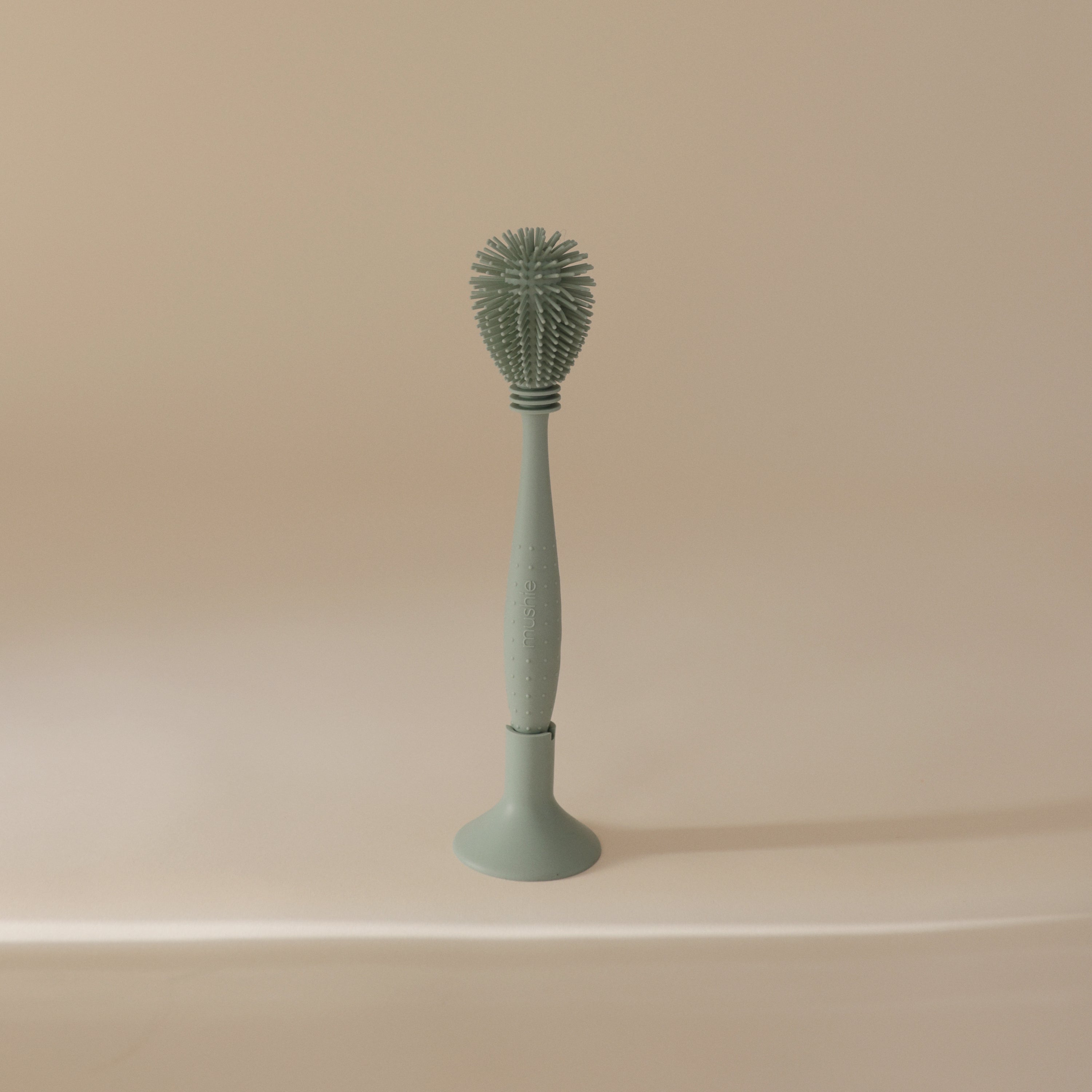 Silicone Baby Bottle Brush {Drop Ship}