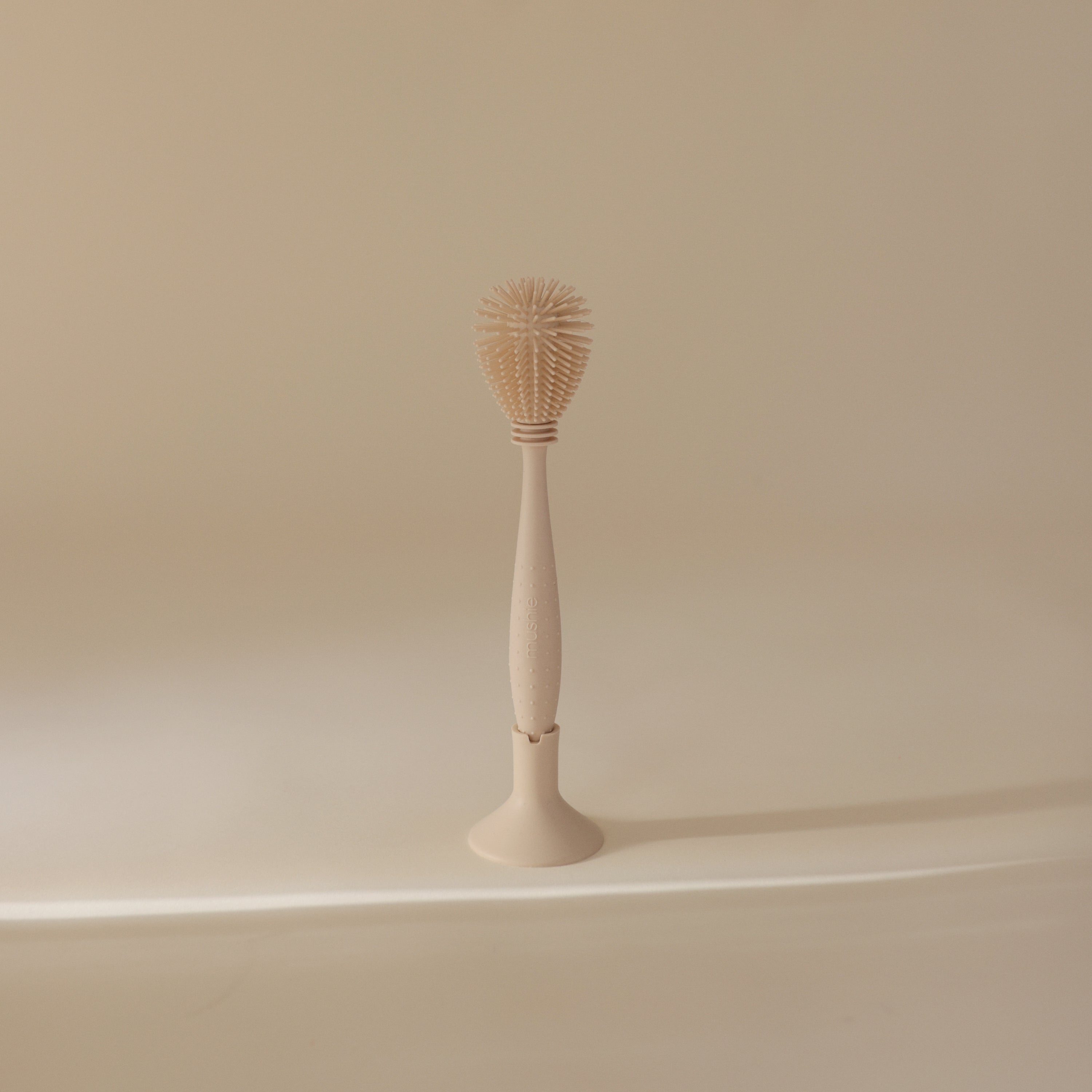 Silicone Baby Bottle Brush {Drop Ship}