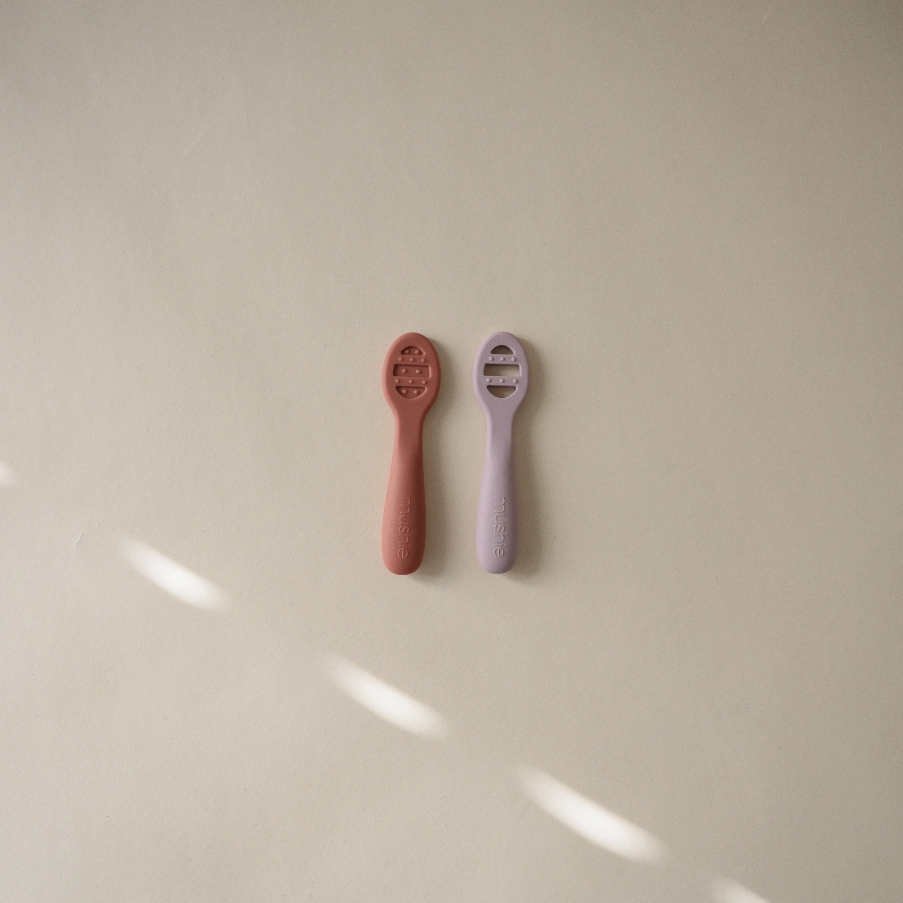 First Feeding Baby Spoons {Drop Ship}