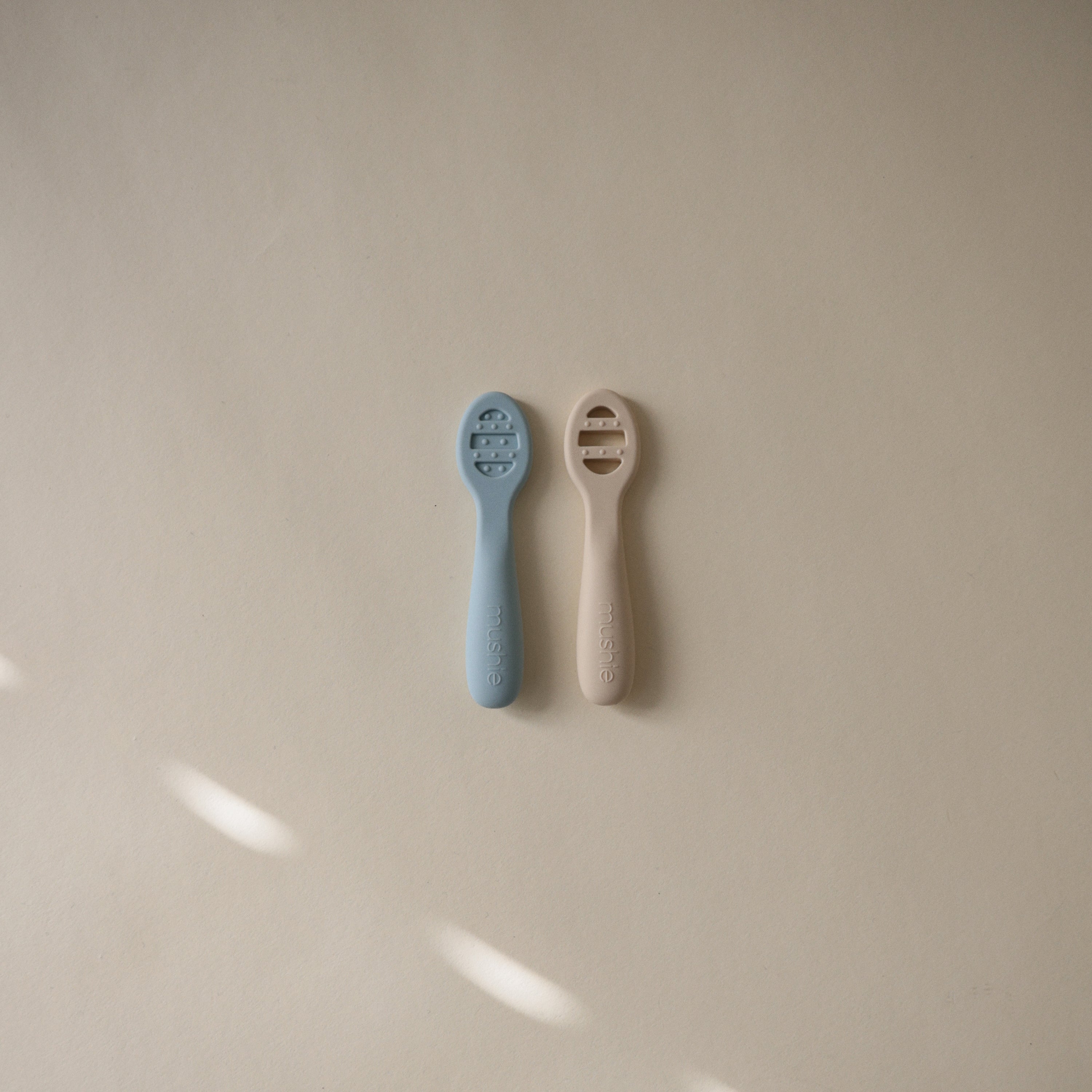 First Feeding Baby Spoons {Drop Ship}