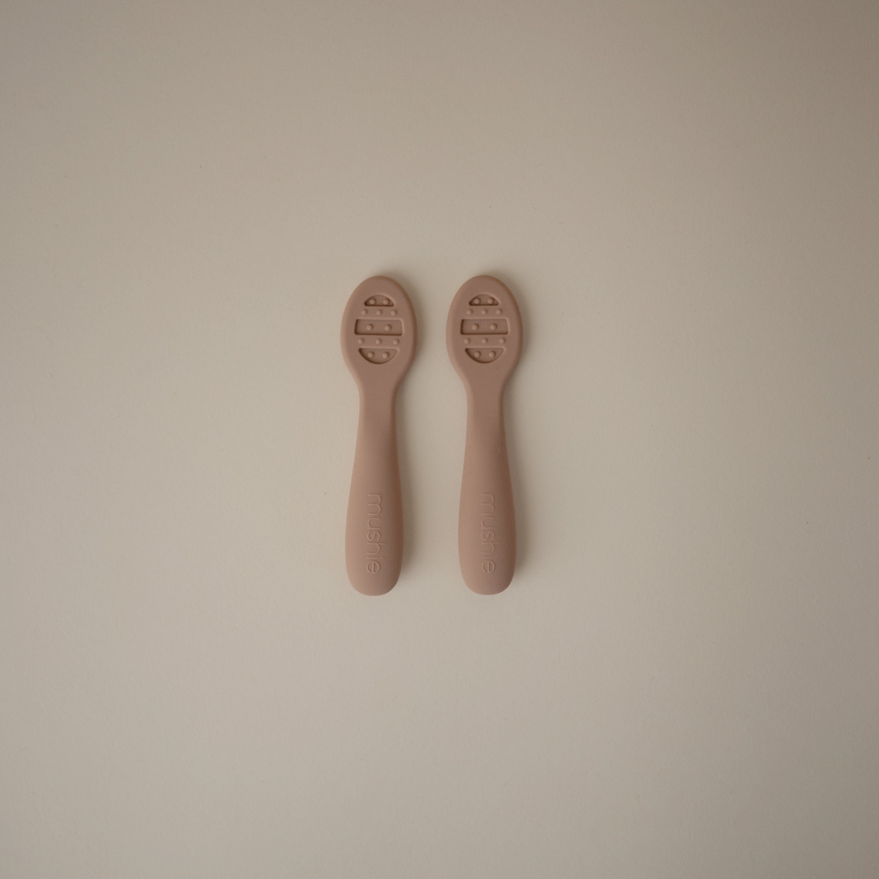 First Feeding Baby Spoons {Drop Ship}