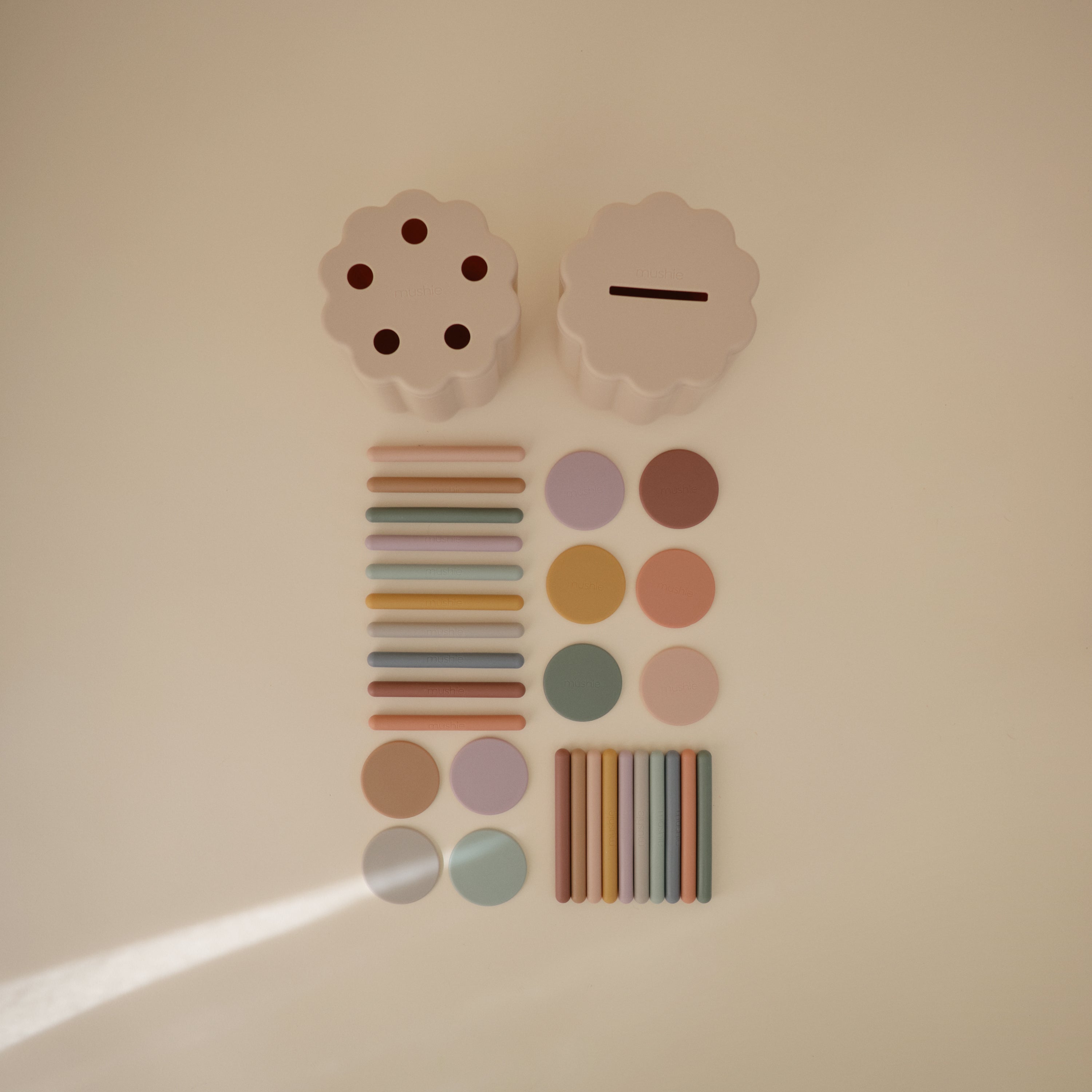 Coin & Tube Sorting Set {Drop Ship}