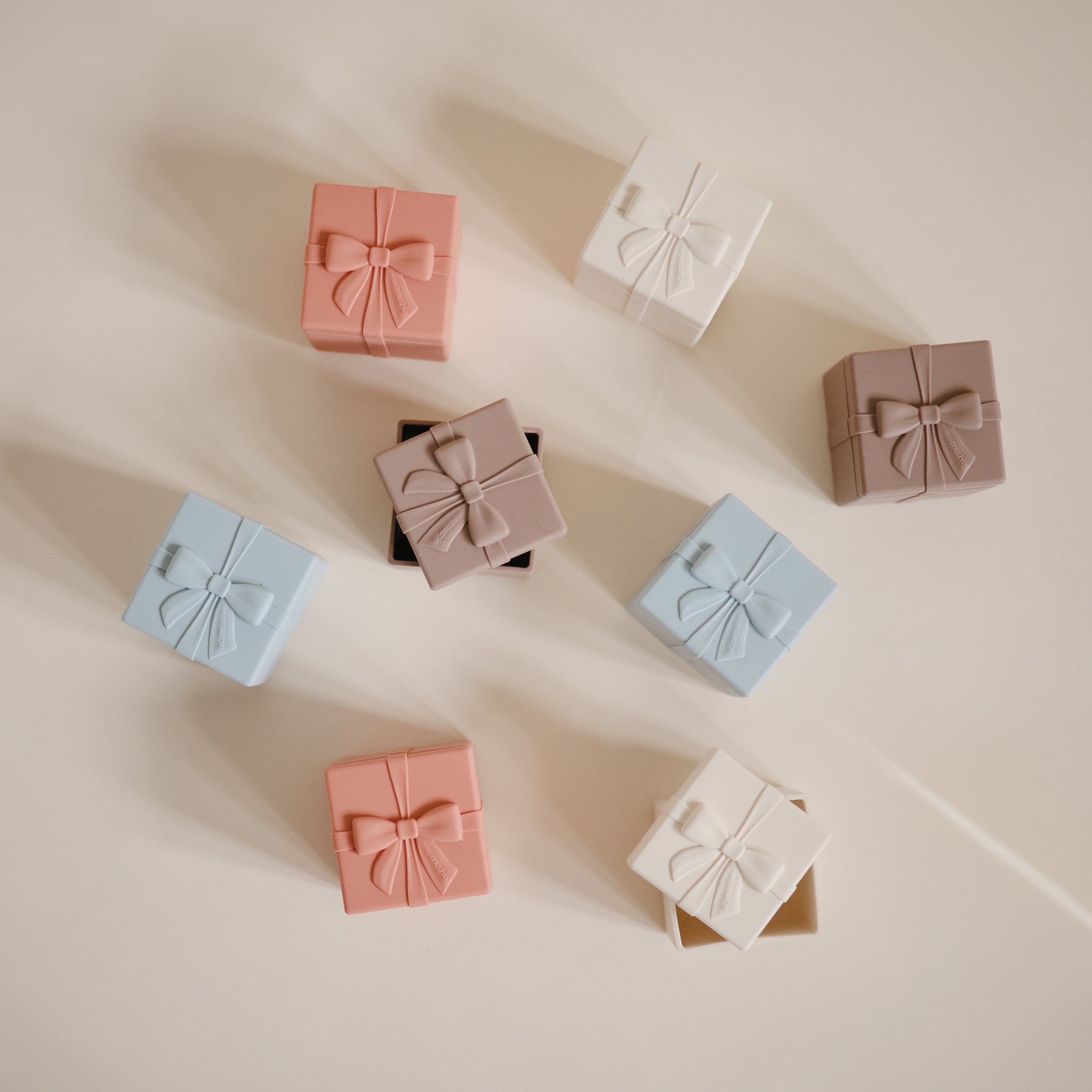 Mix and Match Present Toy {Drop Ship}