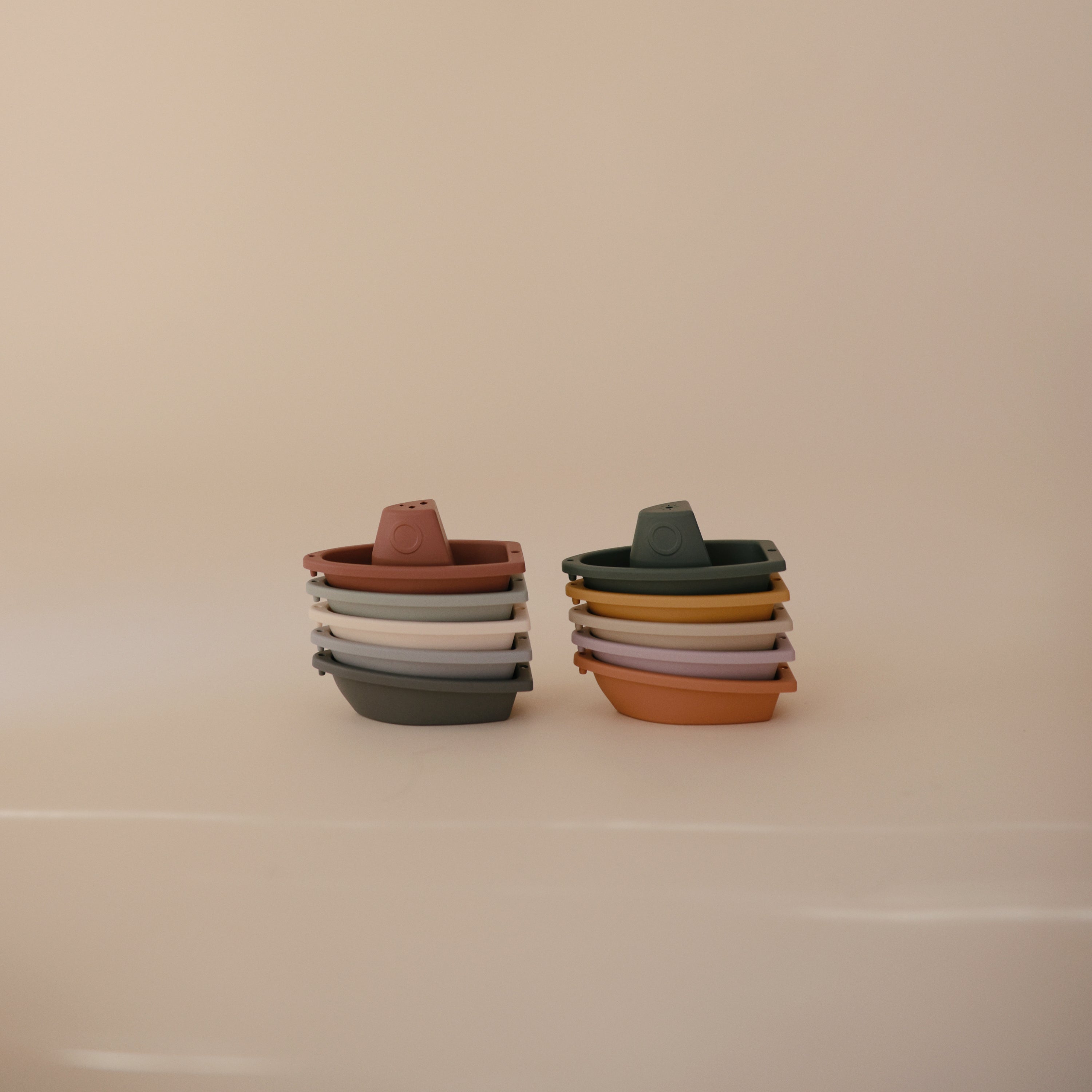 Bath Boats {Drop Ship}