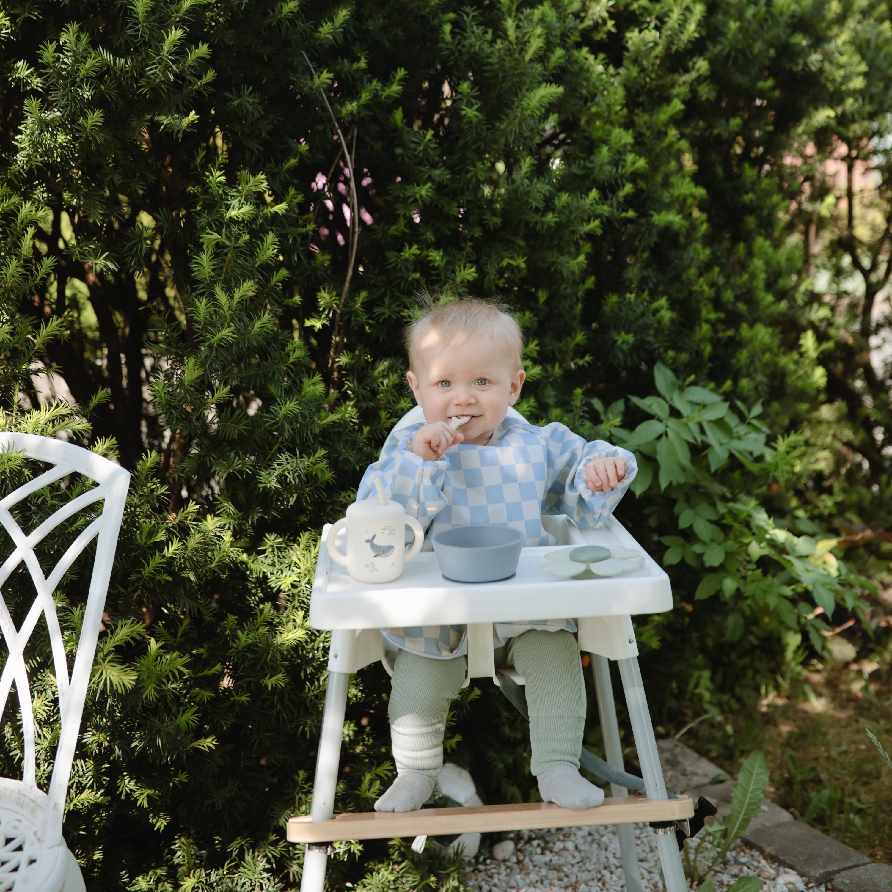 First Feeding Baby Spoons {Drop Ship}