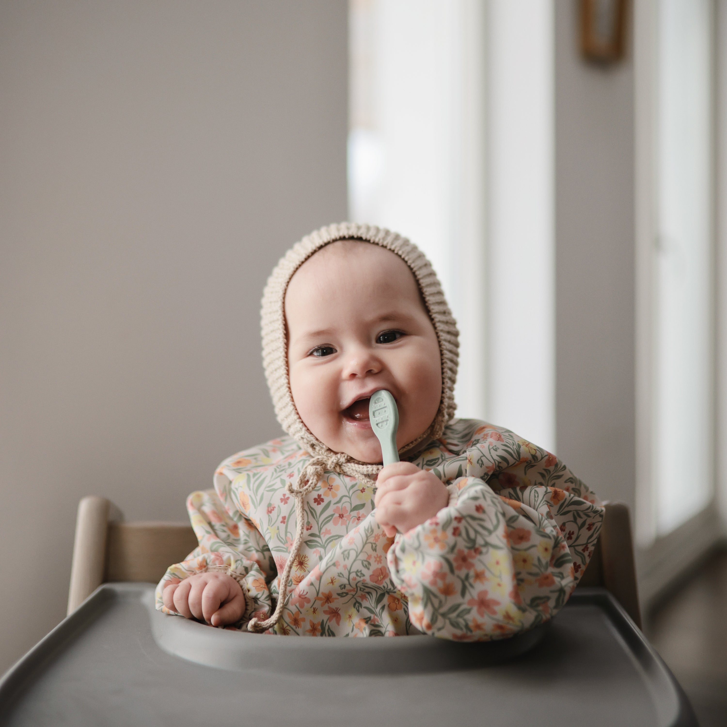 First Feeding Baby Spoons {Drop Ship}