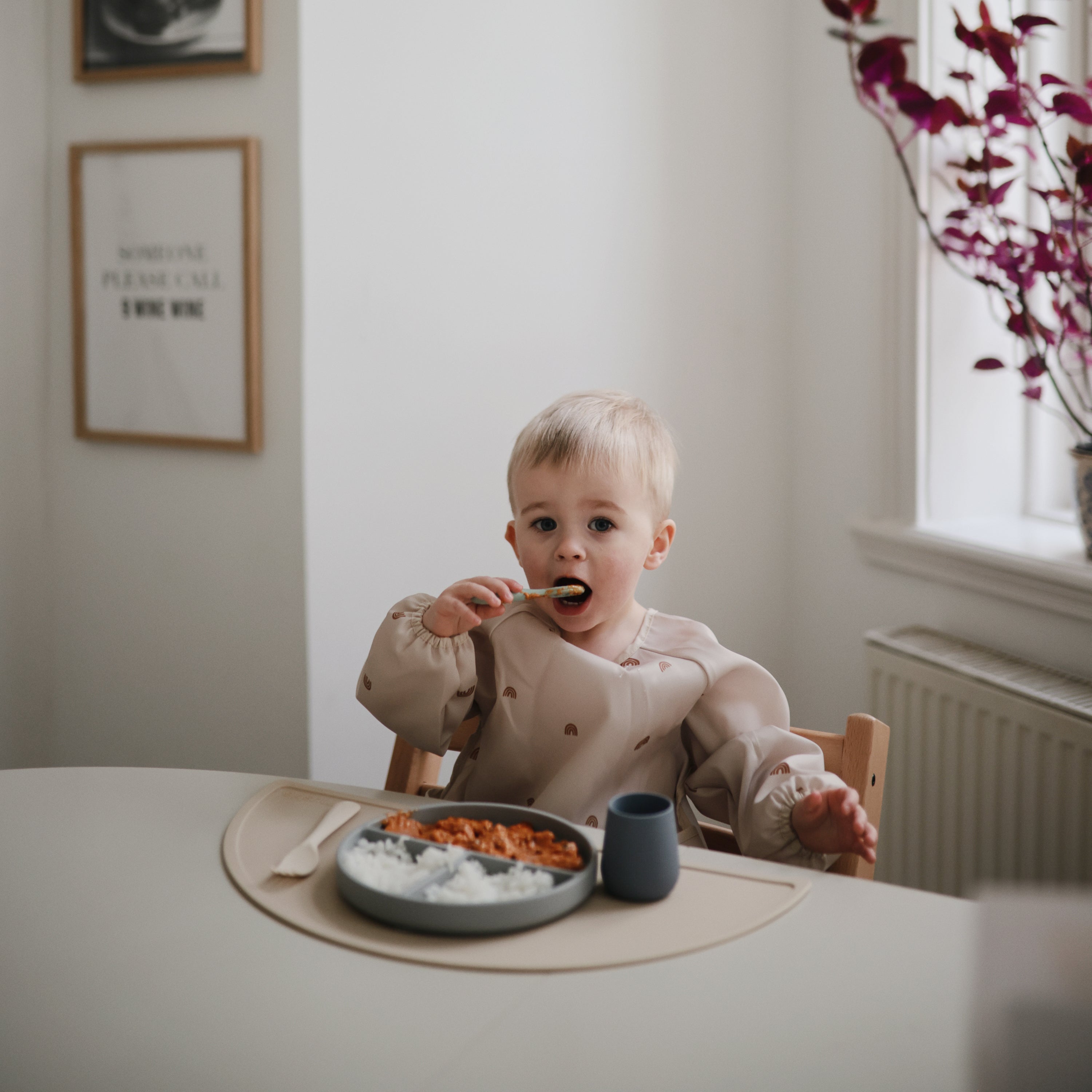 First Feeding Baby Spoons {Drop Ship}