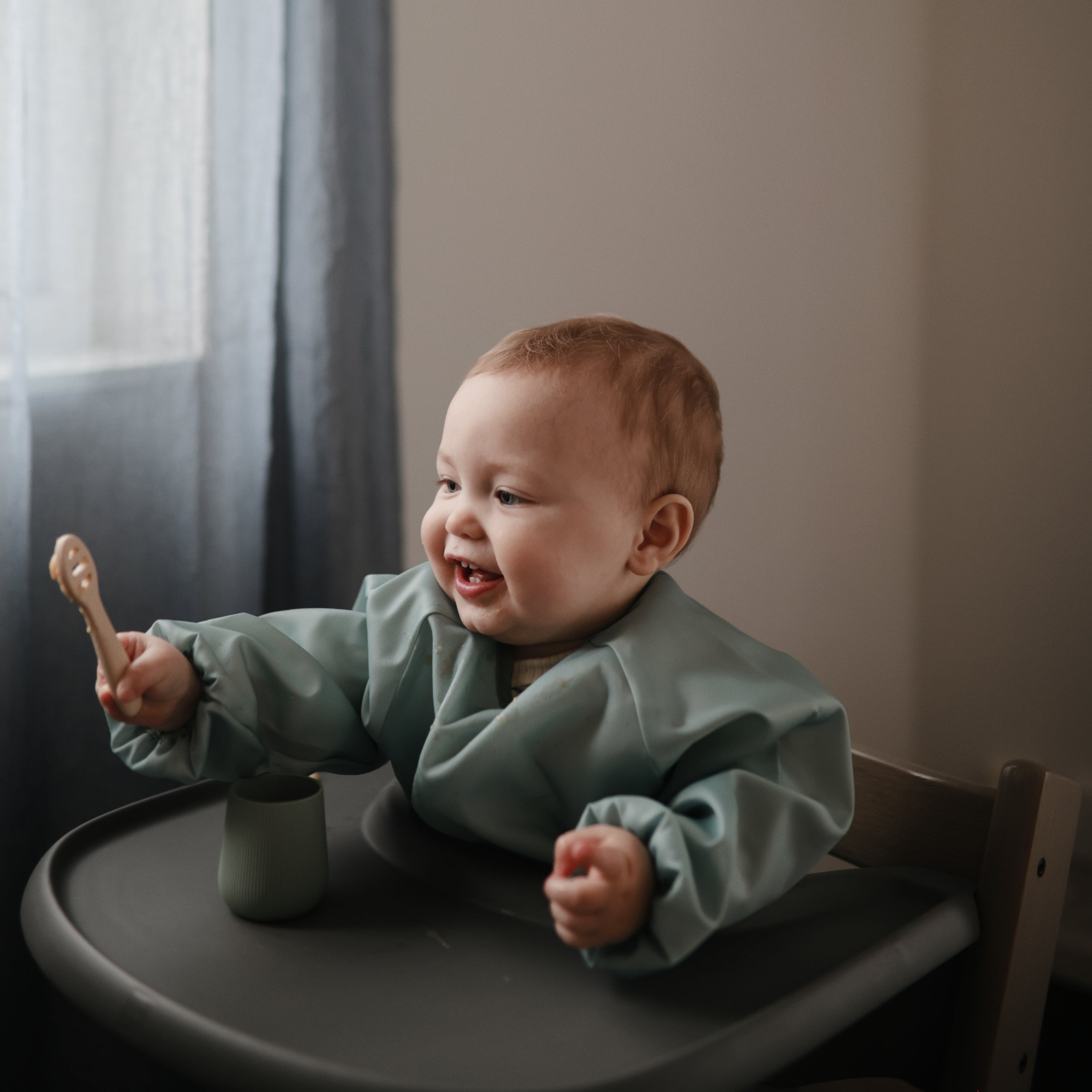 First Feeding Baby Spoons {Drop Ship}