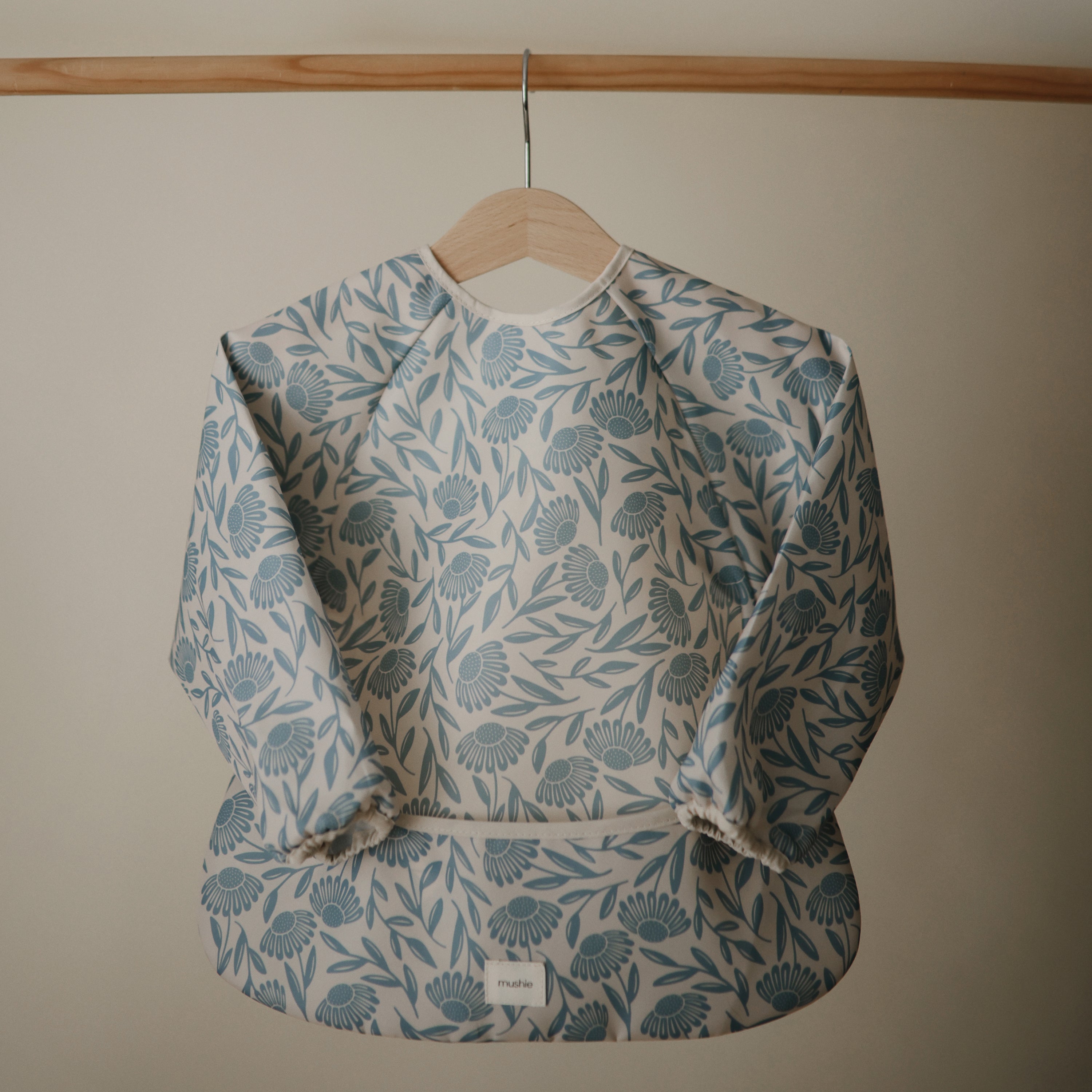 Long Sleeve Bib {Drop Ship}