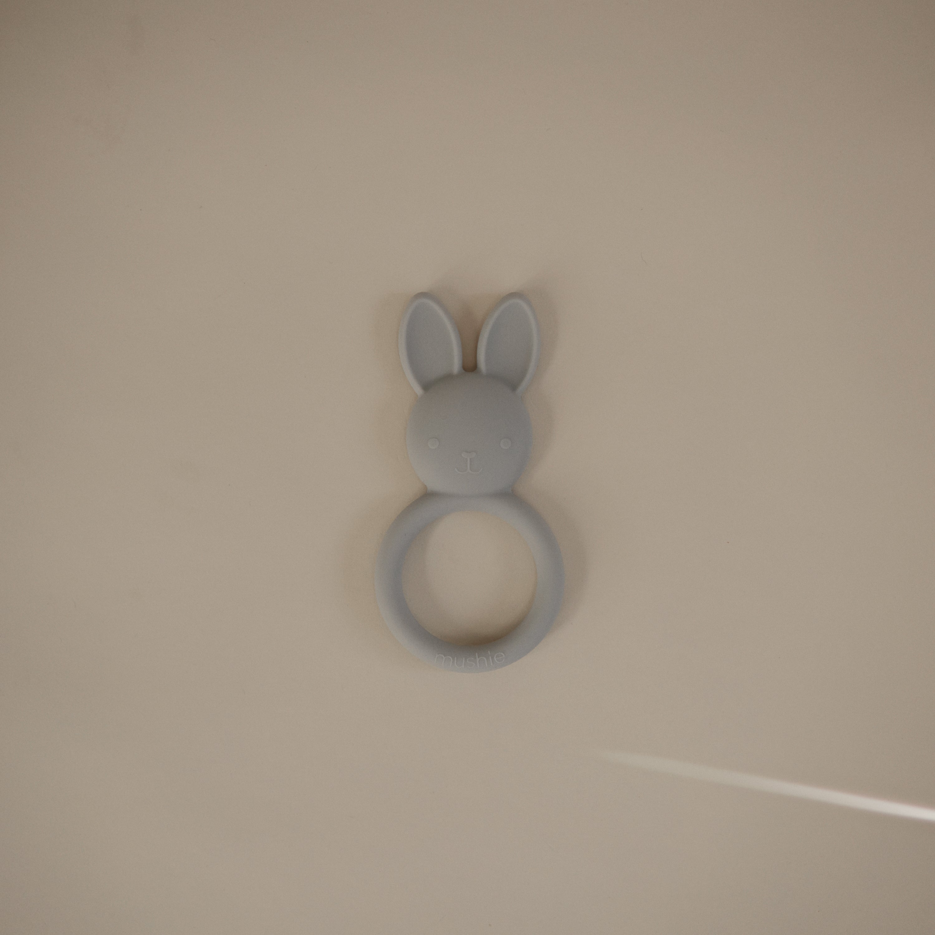 Bunny Teether {Drop Ship}