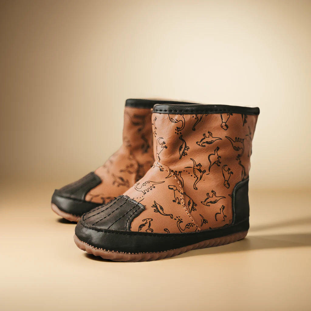 The Dexter Boot {DROP SHIP}