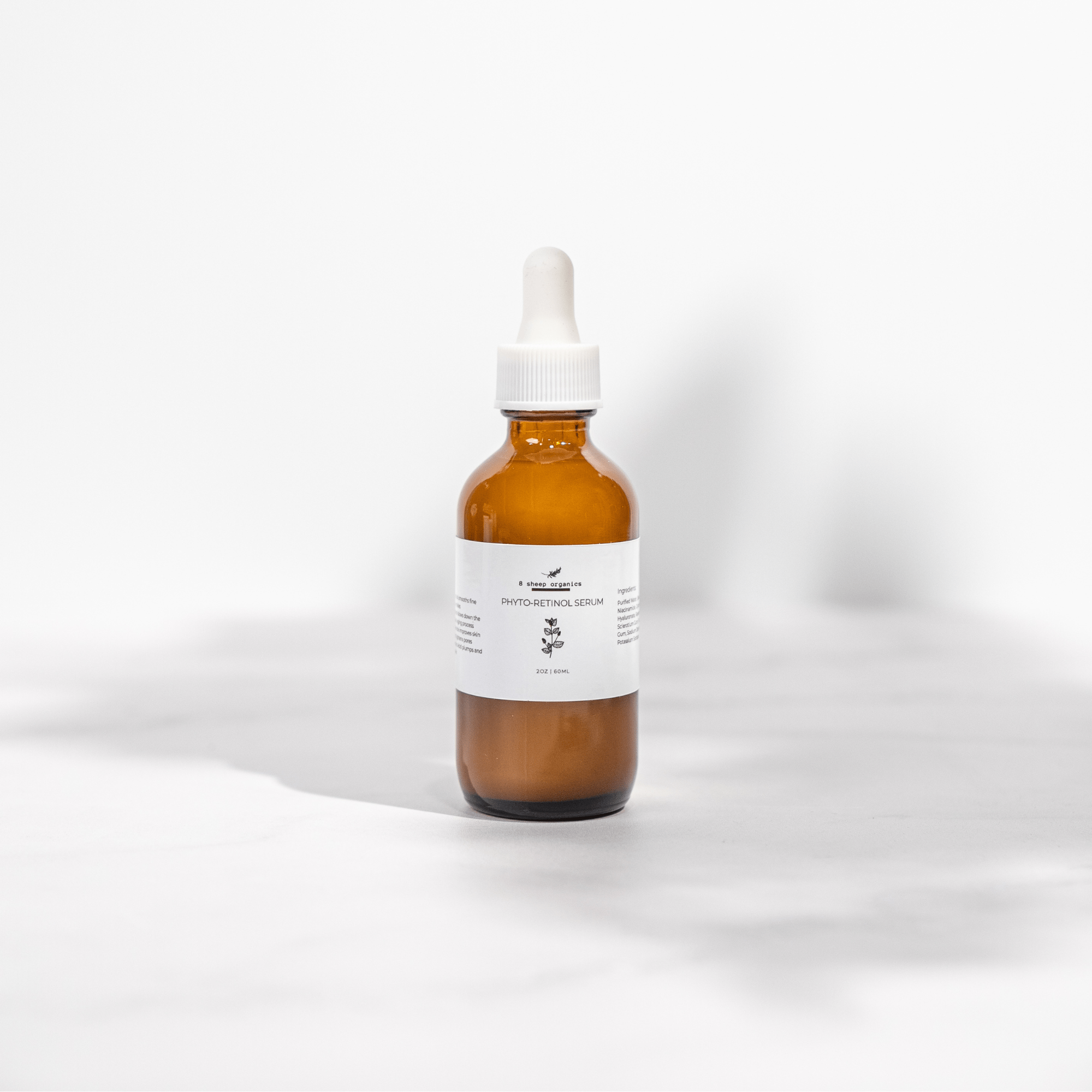 Phyto-Retinol Serum {Drop Ship}