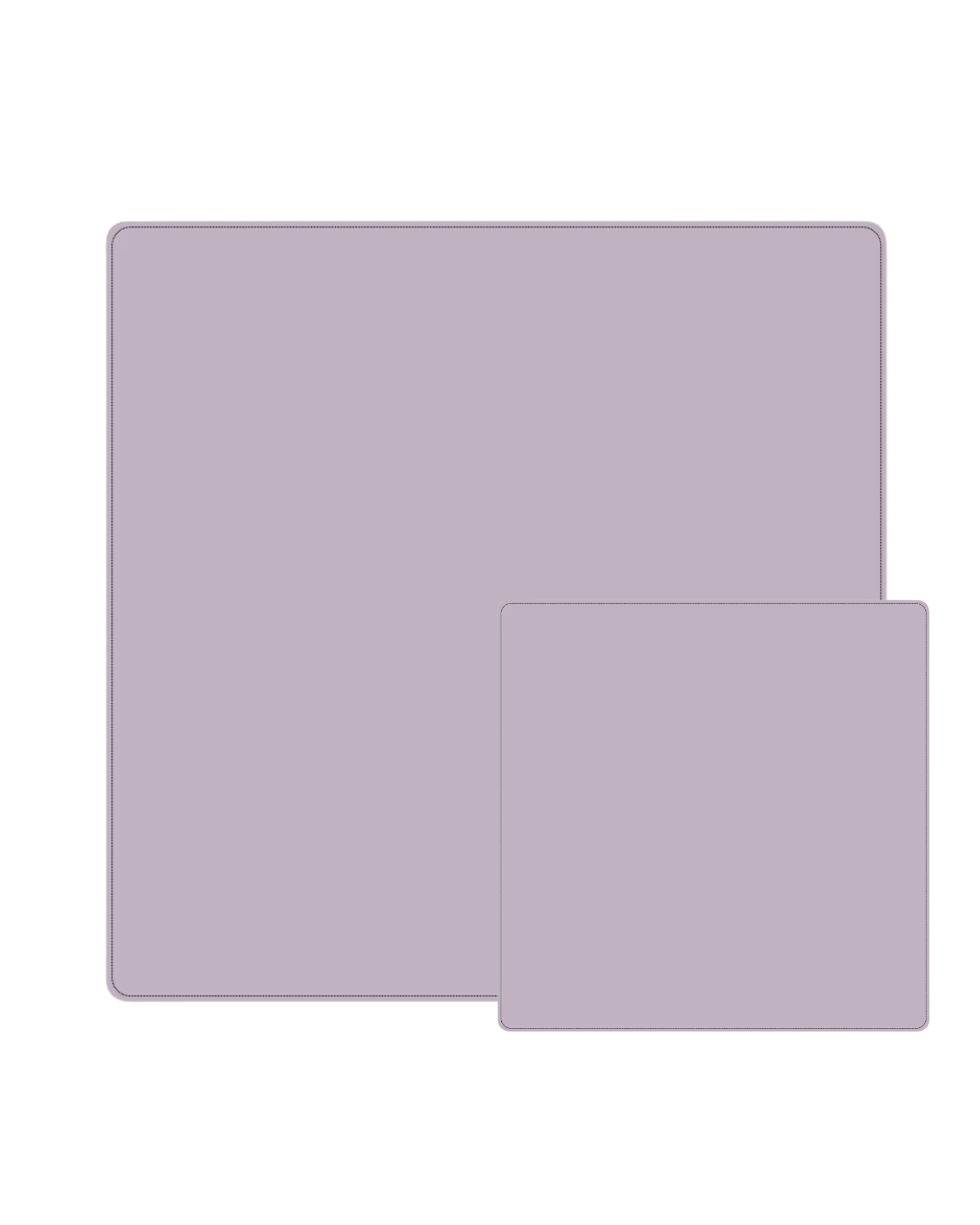 Wisp (Triple Snug Blanket) - presale